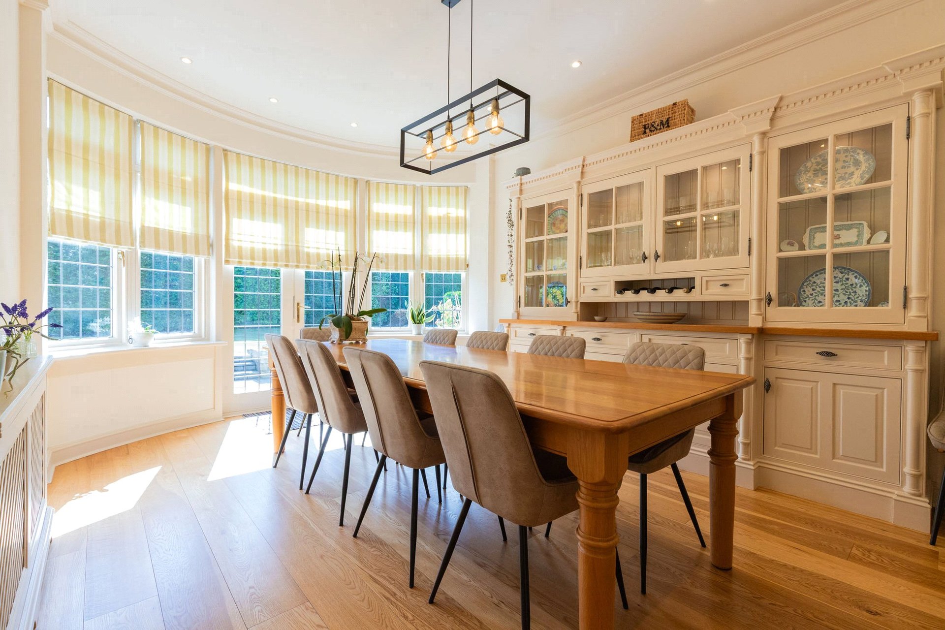 10 Matherton Avenue, Newton Mearns, Glasgow, G77 5EY - Picture #14