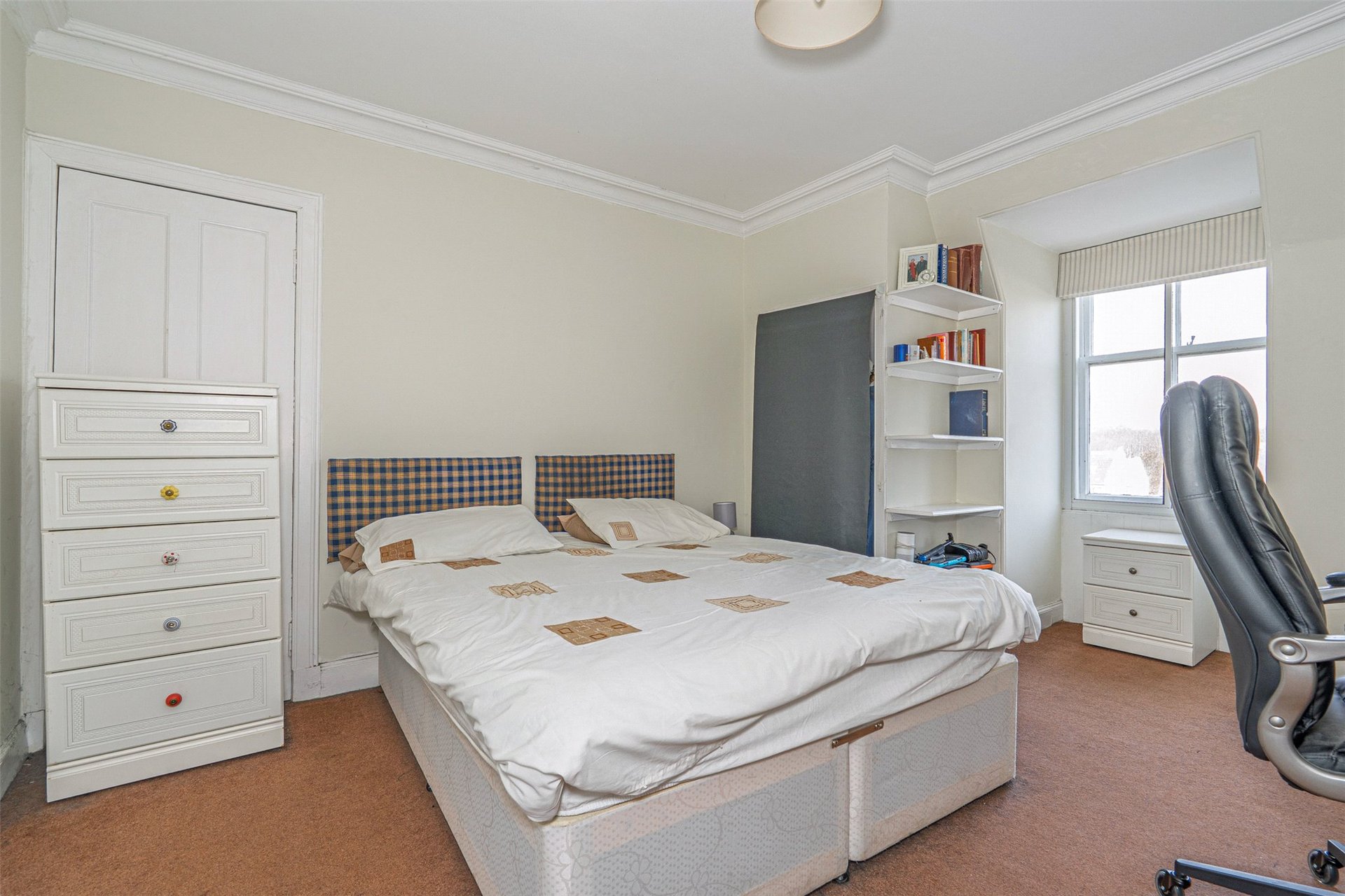 2B Chapmans Place, Elie, Leven, Fife, KY9 1BT - Picture #25