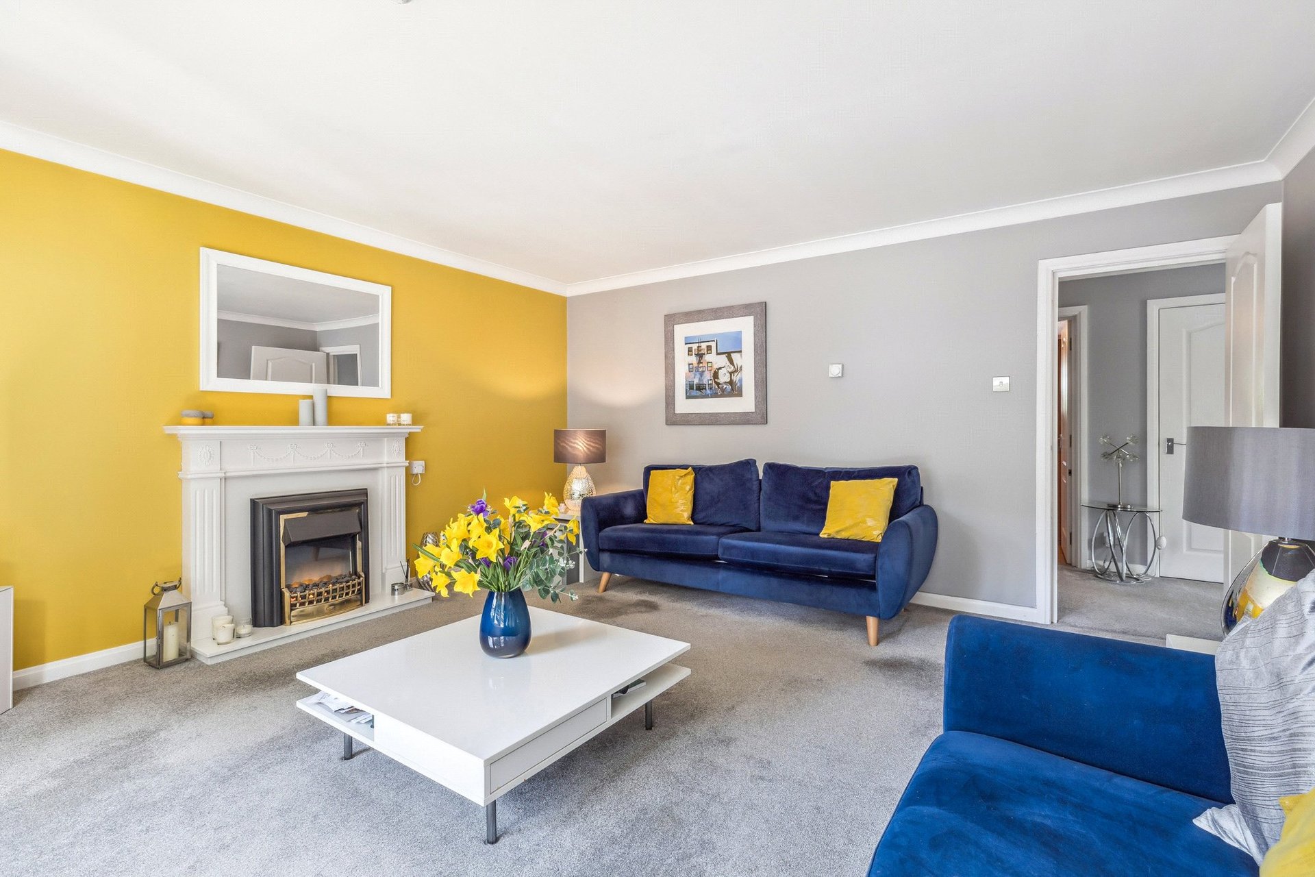 1 Burnmouth Place, Bearsden, G61 3PG - Picture #5