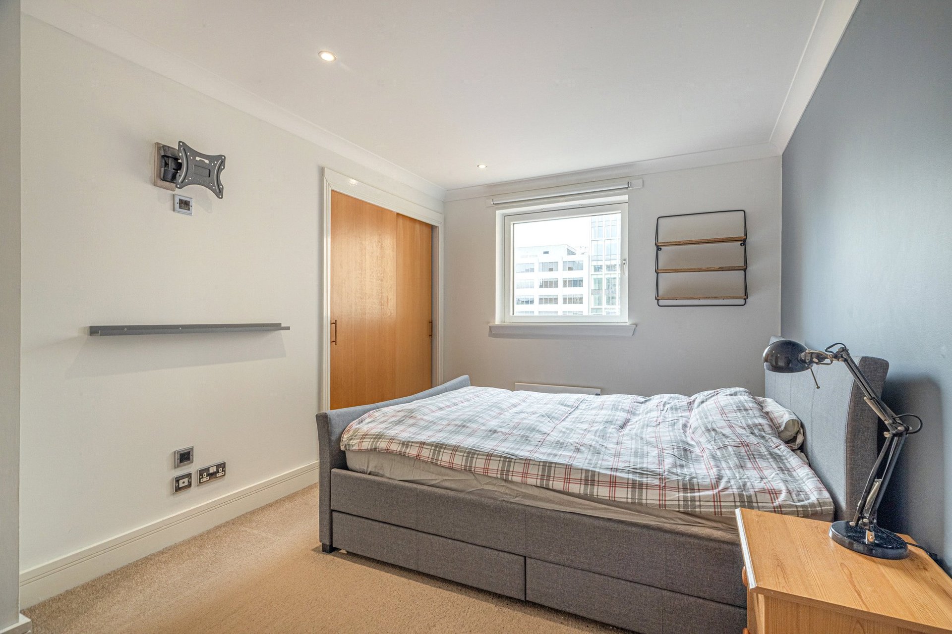 Block F 4/1 The Bridge Apartments, 350 Argyle Street, Glasgow City, G2 8NE - Picture #11