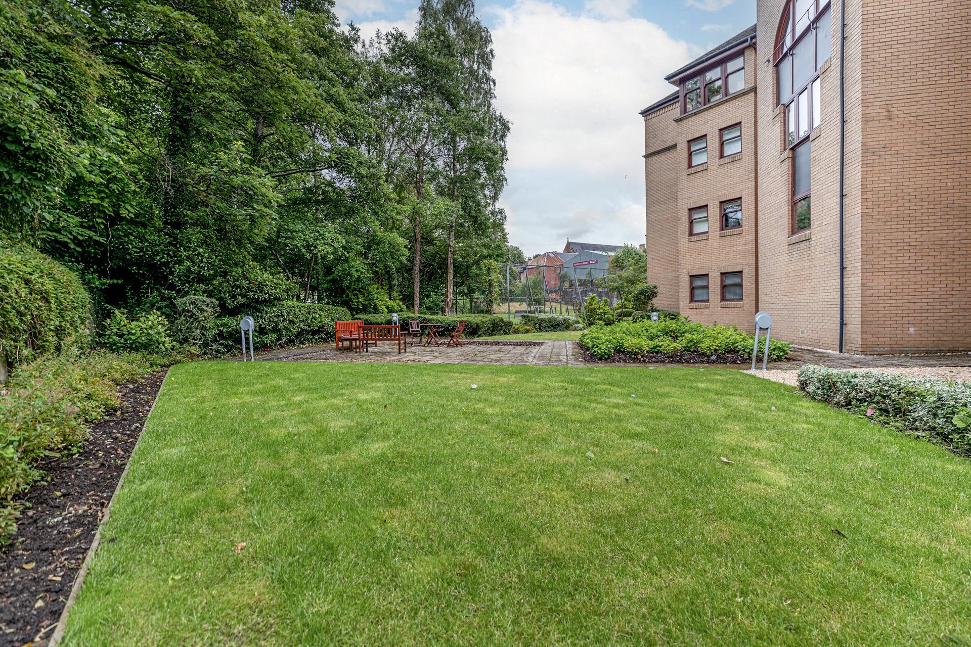 Regent Court, 15 Hughenden Lane, Hyndland, Glasgow, G12 9XU - Picture #25