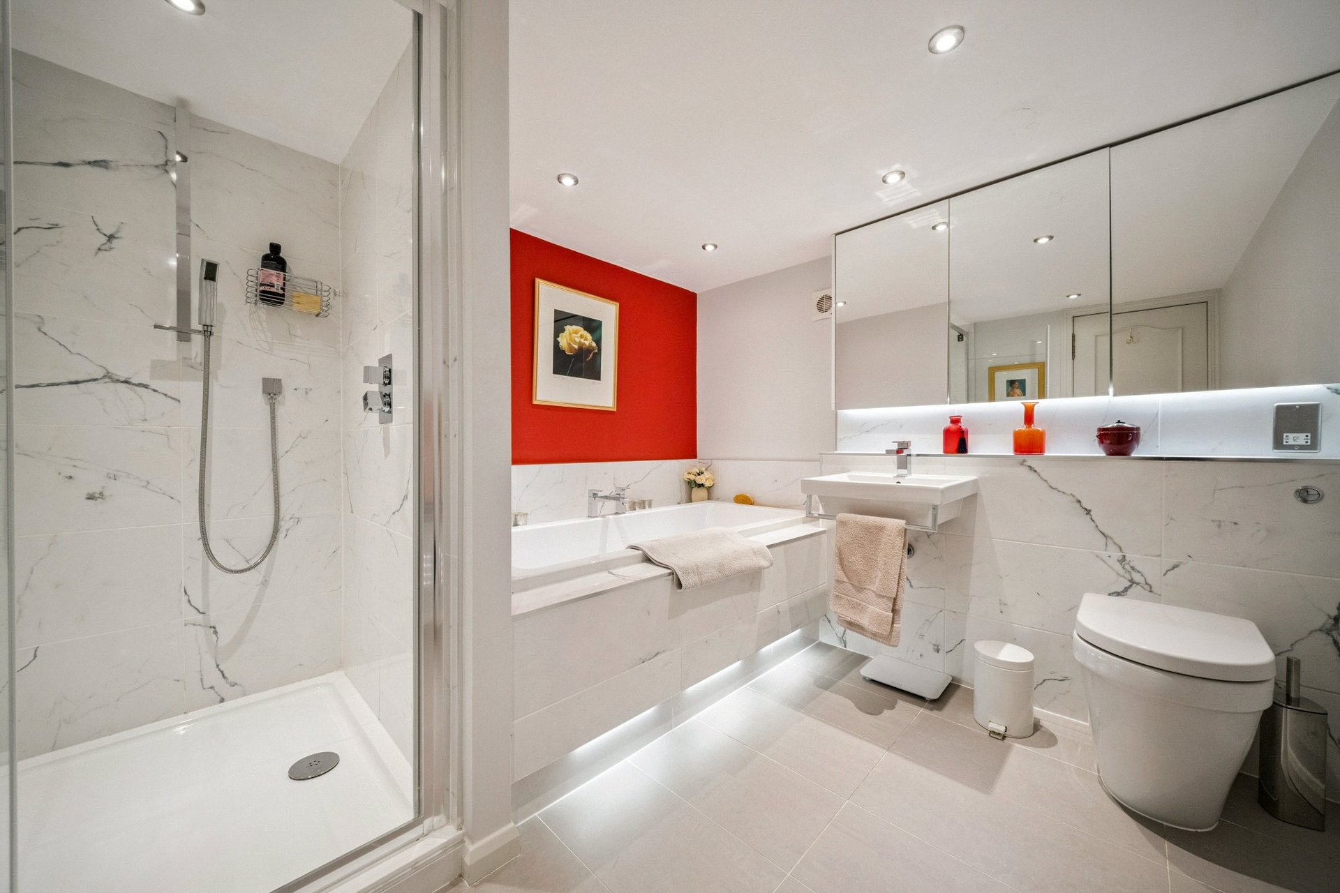 108/6 Great Junction Street, Edinburgh, Midlothian, EH6 5LD - Picture #14