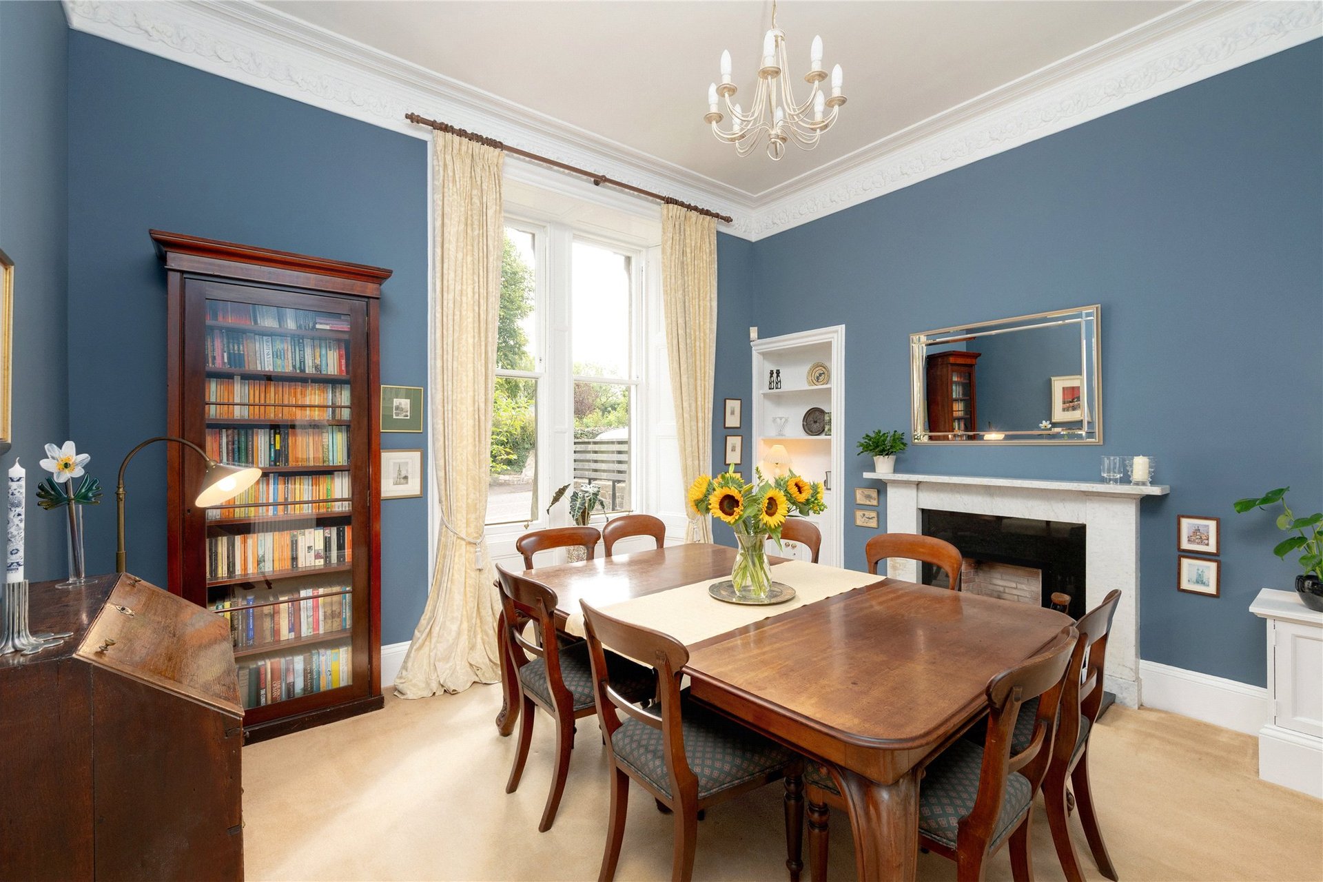 111 Trinity Road, Edinburgh, EH5 3JY - Picture #7