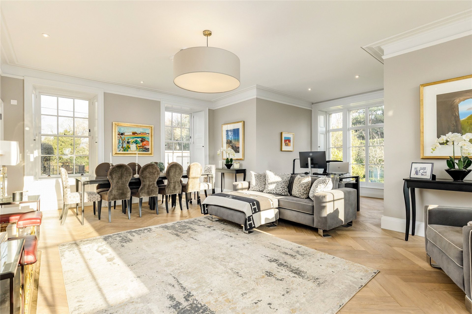 Eskgrove, 5 Inveresk Village, East Lothian, EH21 7TD - Picture #15