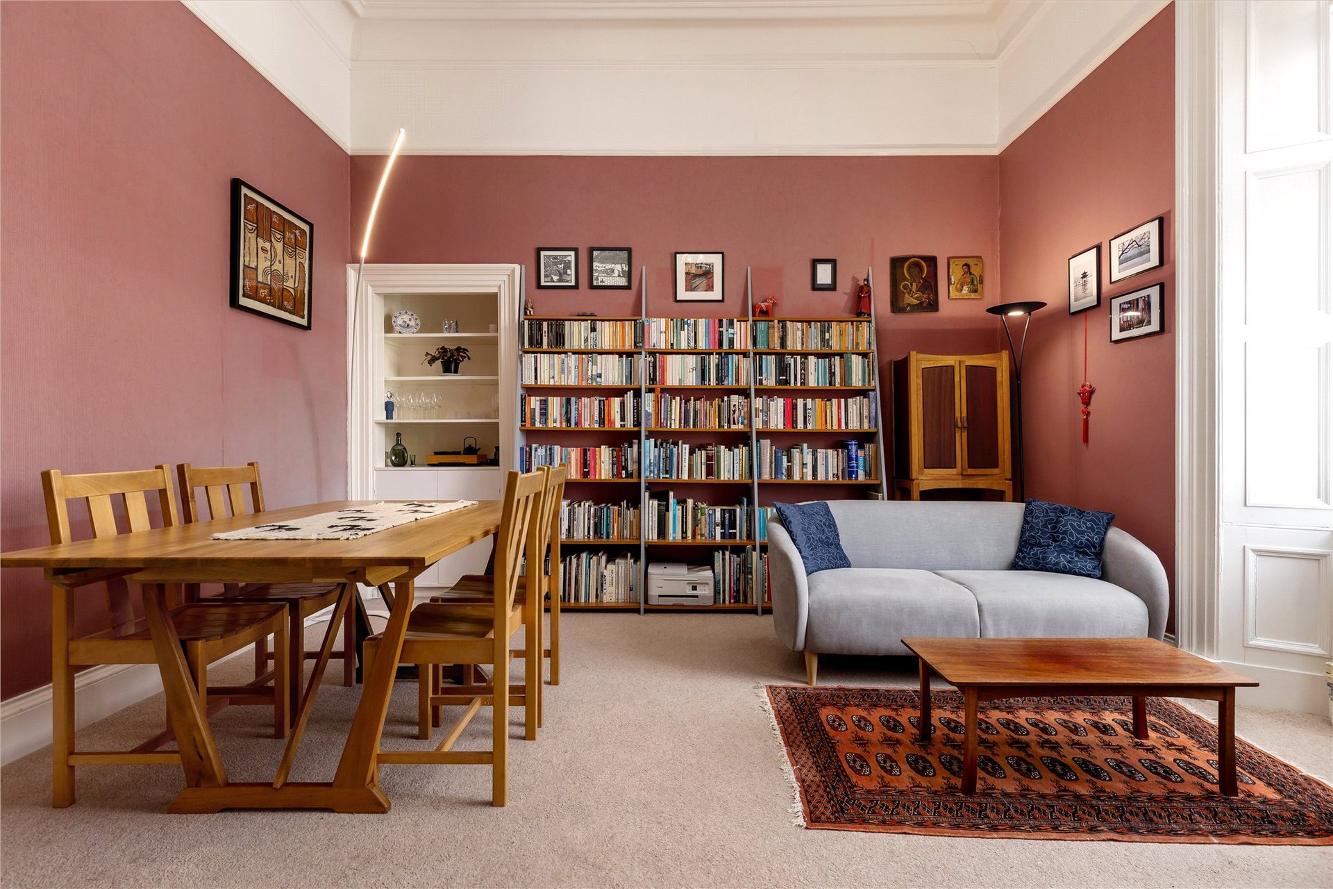 7A Greenhill Gardens, Edinburgh, Midlothian, EH10 4BN - Picture #6