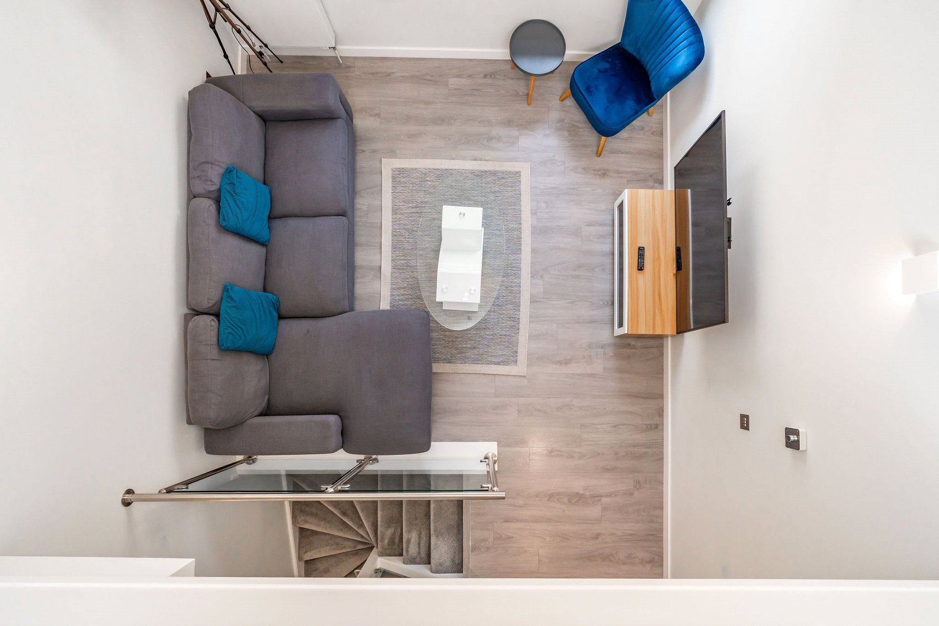 2C Broughton Street Lane, Edinburgh, Midlothian, EH1 3LY - Picture #6