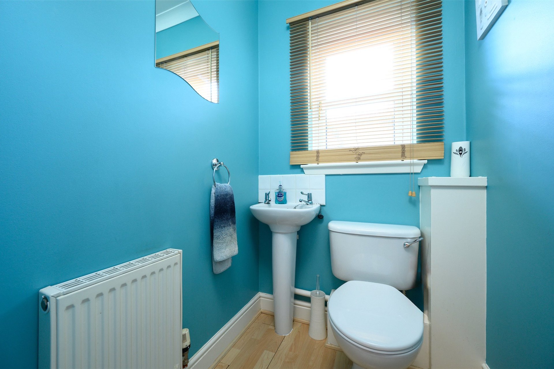 22 Kellie Place, Dunbar, East Lothian, EH42 1GF - Picture #10