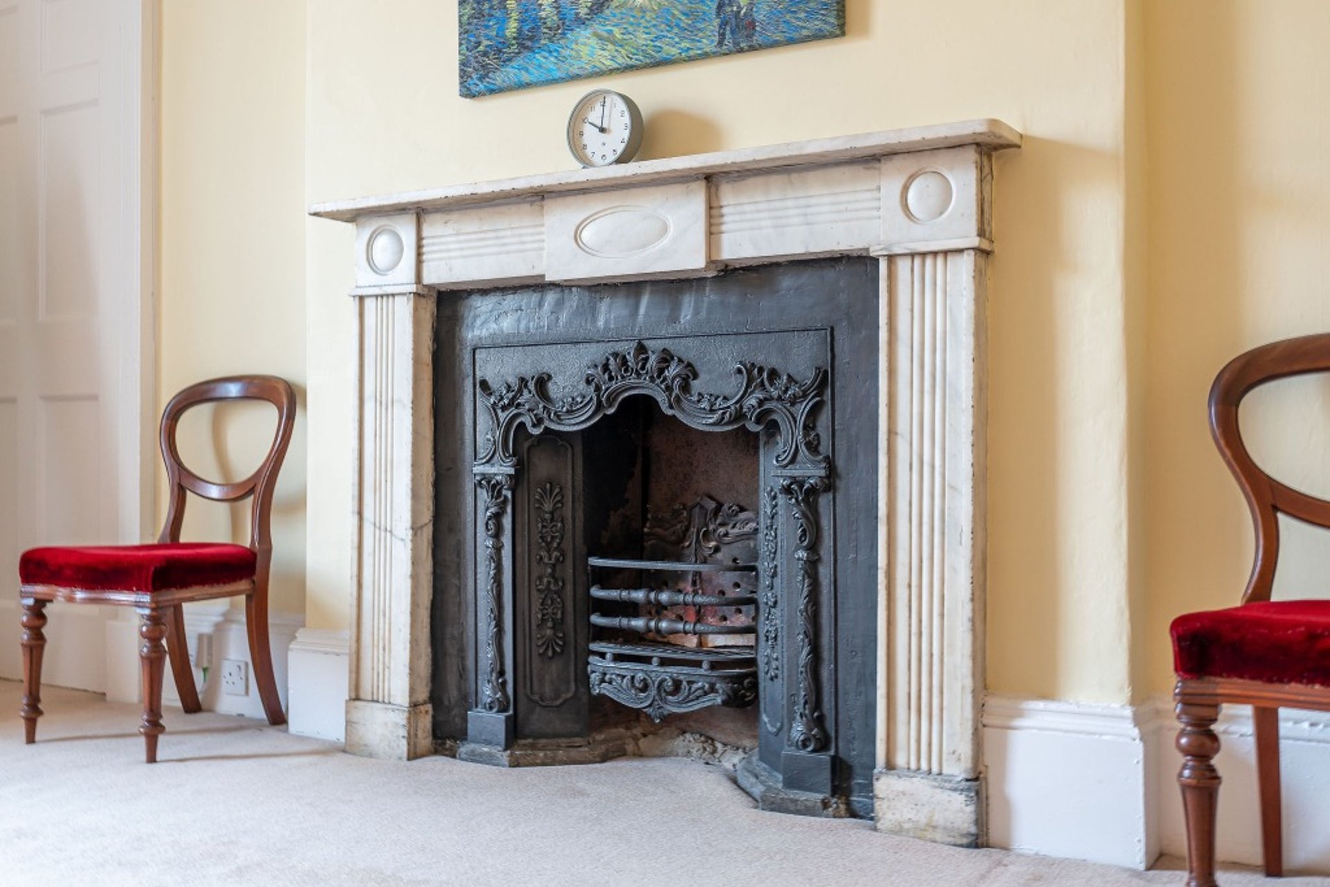 18 Cumberland Street, New Town, Edinburgh, EH3 6SA - Picture #8