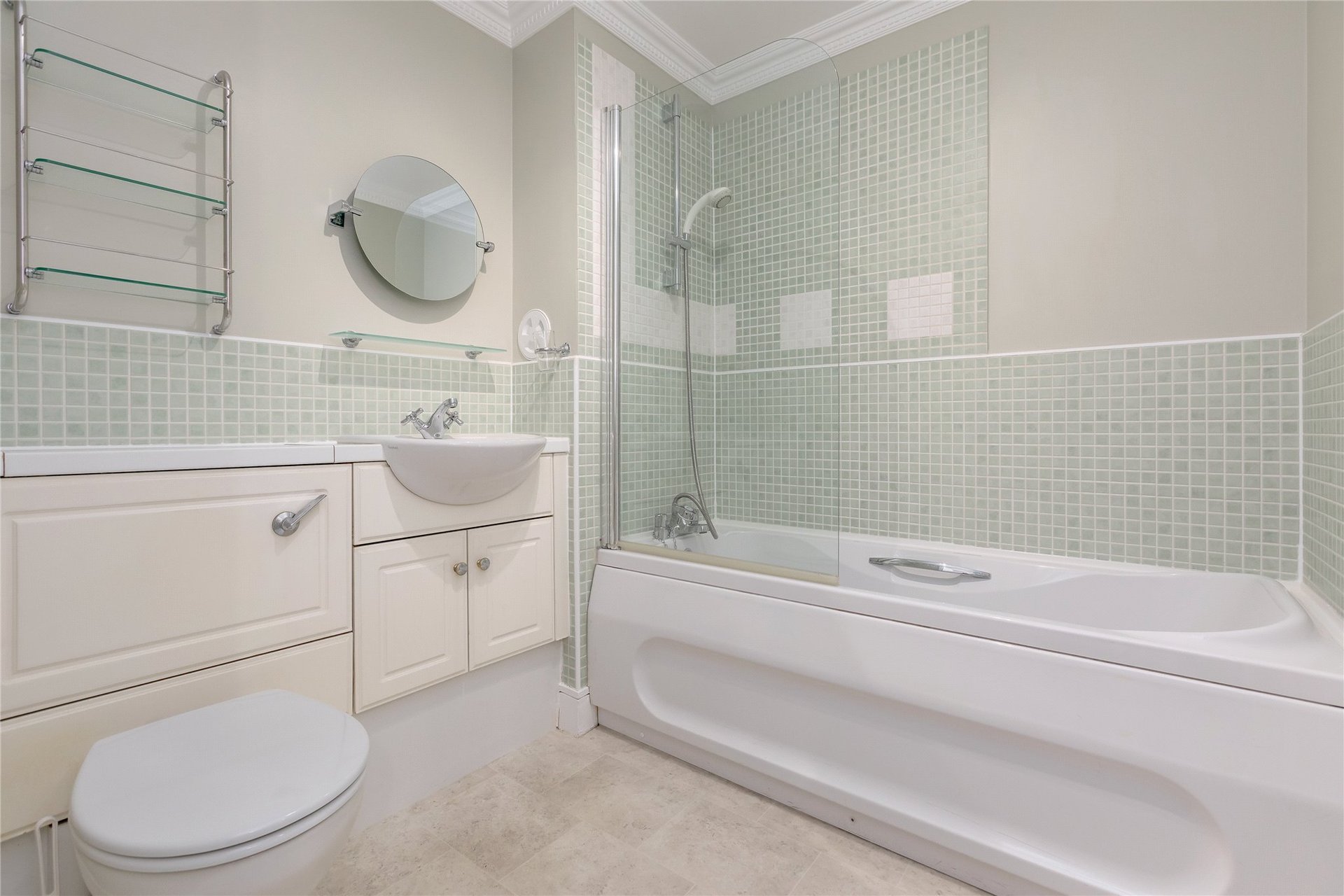 Flat 12, 9 Hopetoun Crescent, Edinburgh, Midlothian, EH7 4AU - Picture #10
