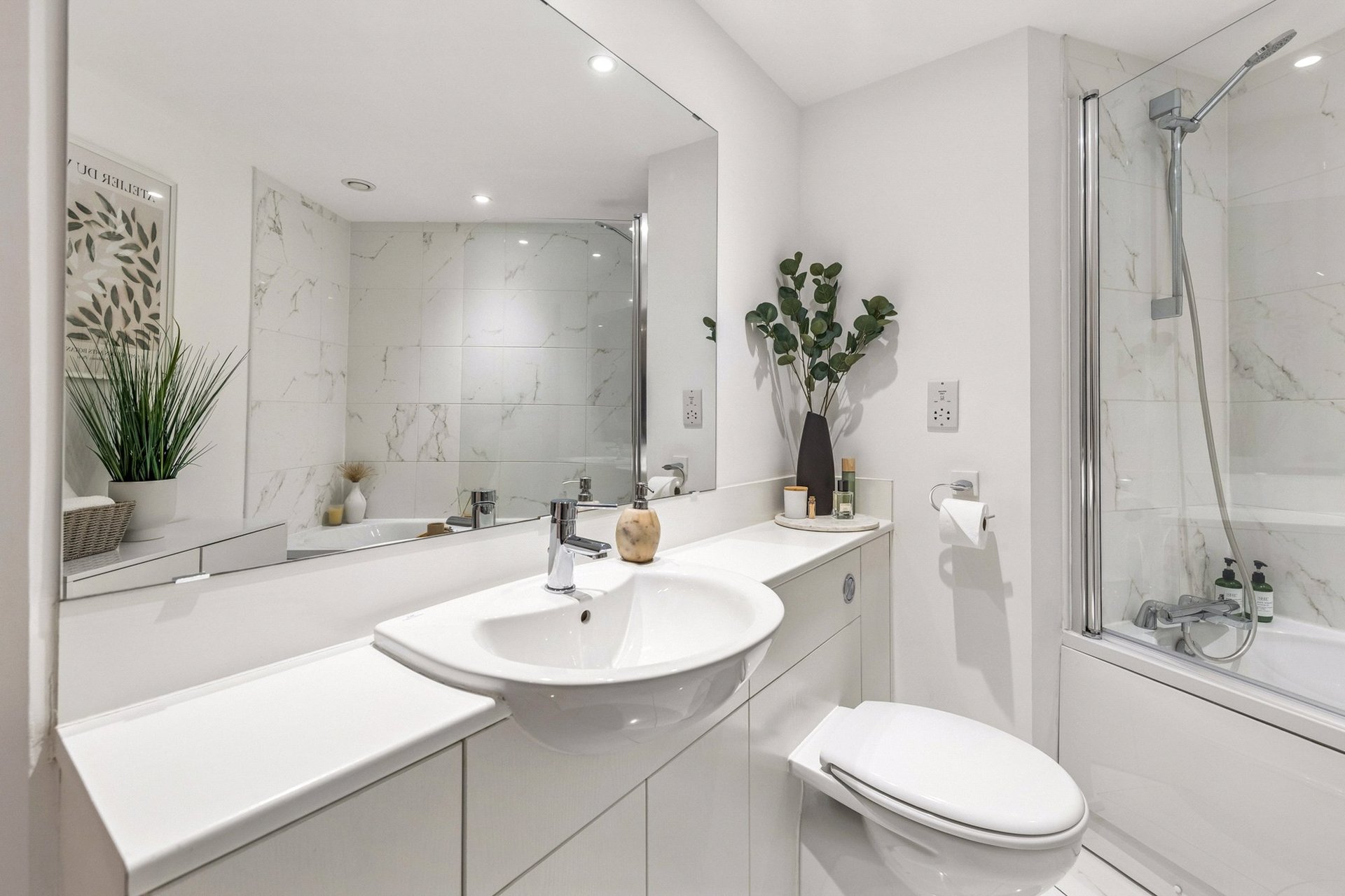 4/4, 67 Minerva Street, Finnieston, Glasgow, G3 8LE - Picture #25