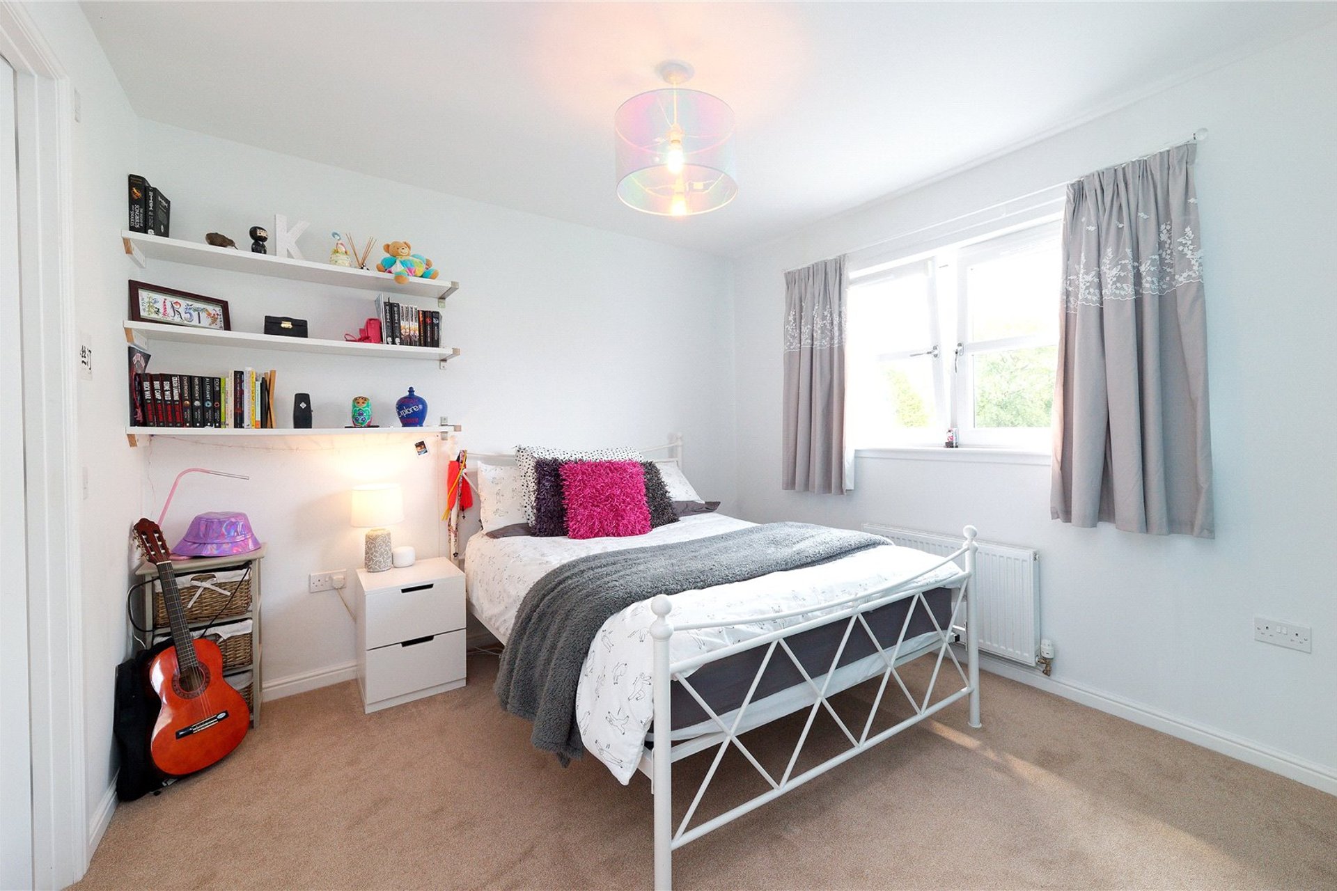10 Rowallan Wynd, Fenwick, Kilmarnock, KA3 6GR - Picture #18