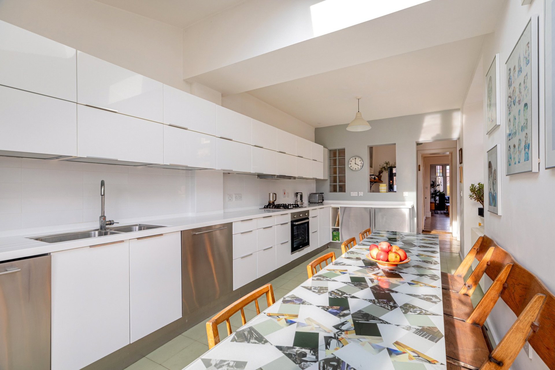 5 Rowallan Gardens, Glasgow, Glasgow City, G11 7LH - Picture #13