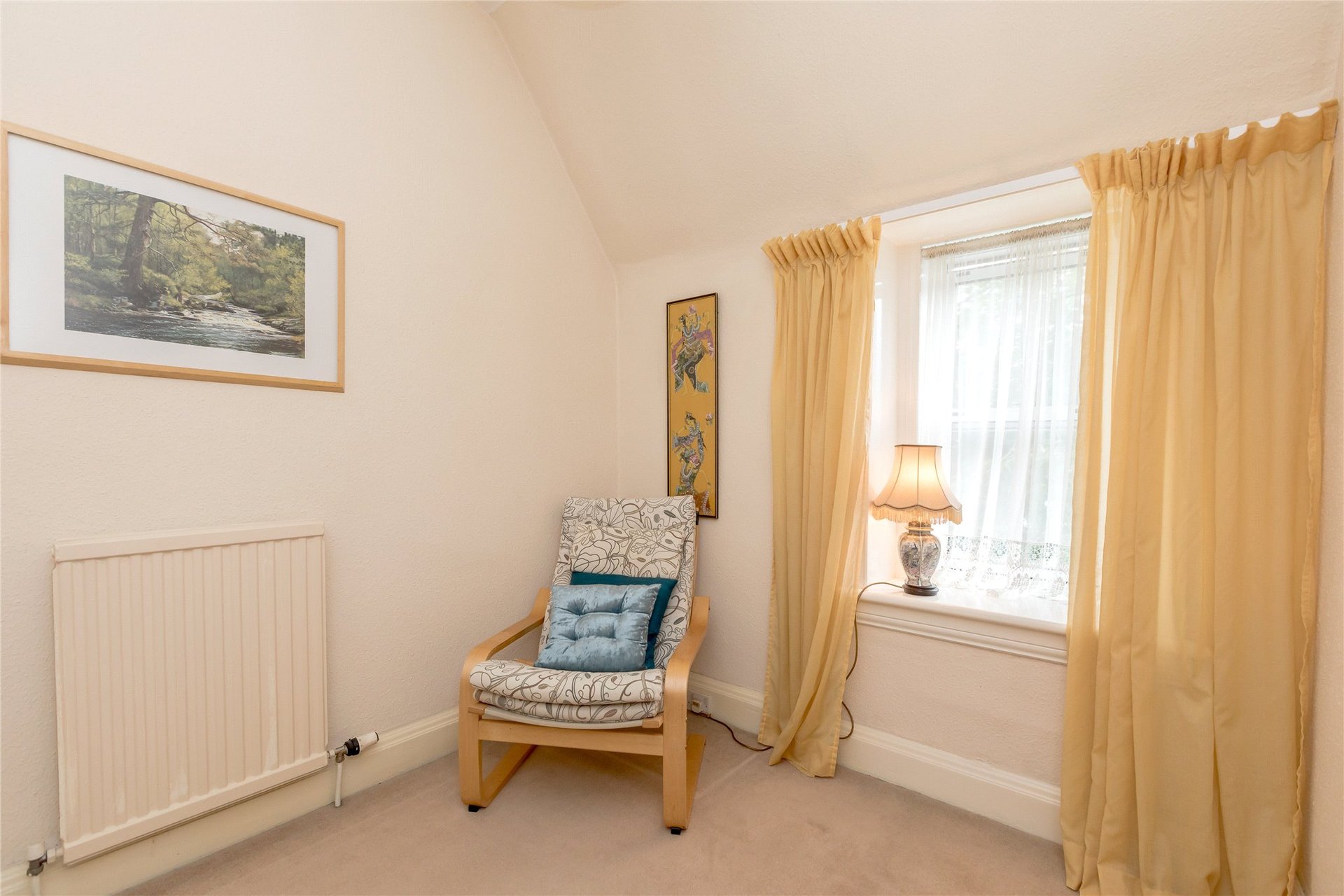 Braemount, 1 Kirkgate, Edinburgh, Midlothian, EH16 6RX - Picture #23