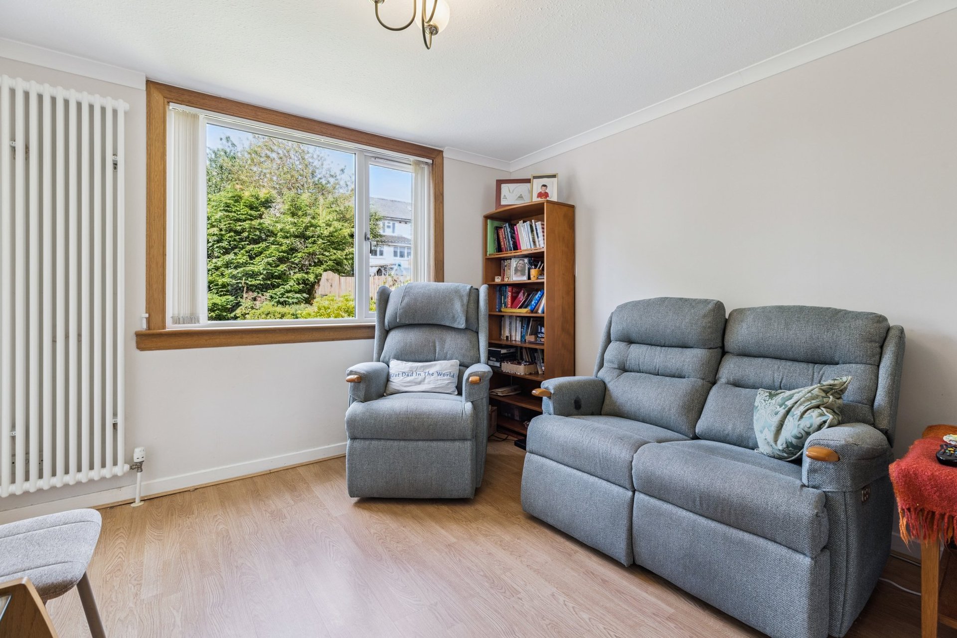 5 Campsie Drive, Bearsden, G61 3HY - Picture #12