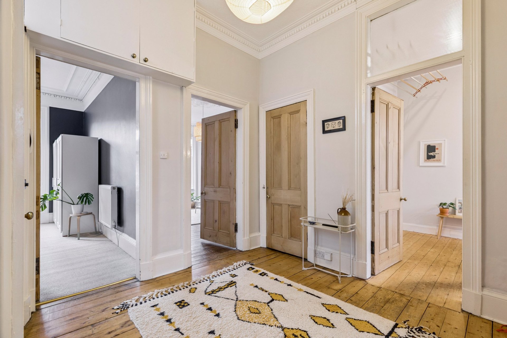 Flat 2/2, 62 Glenapp Street, Pollokshields, Glasgow, G41 2LG - Picture #6