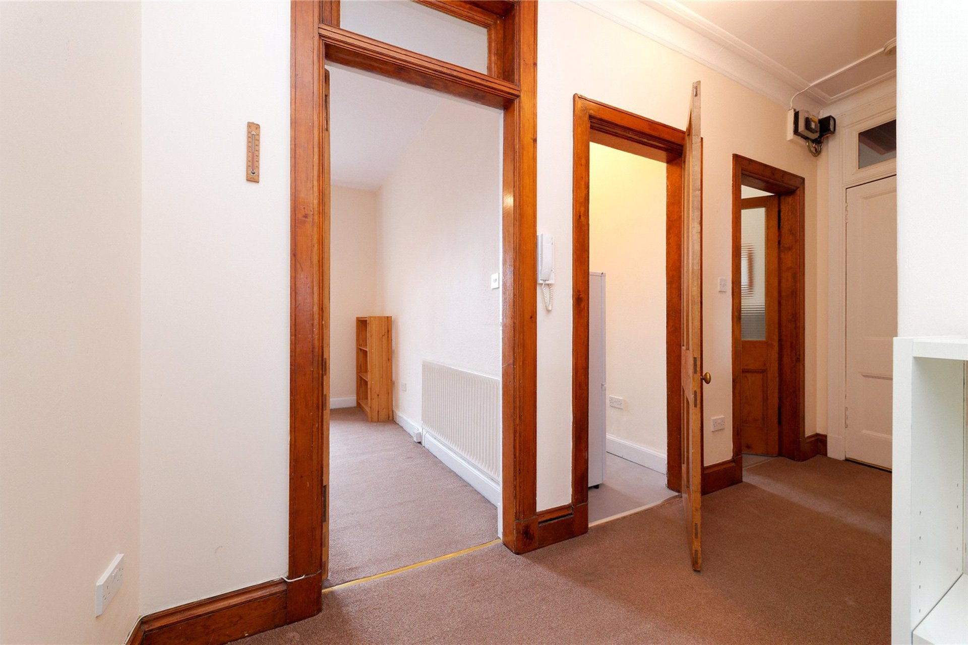 Flat 3/3, 417 Dumbarton Road, Partick, Glasgow, G11 6DD - Picture #5