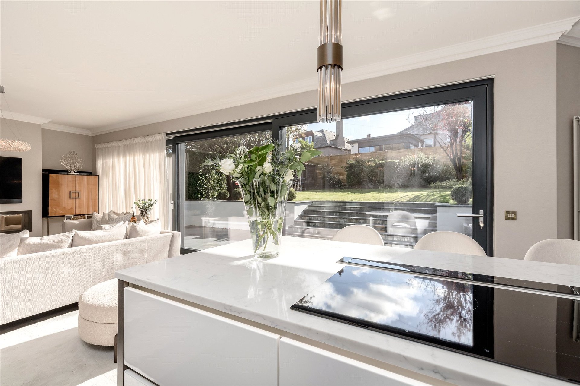 13 Orchard Road South, Edinburgh, EH4 3HE - Picture #8