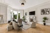 Upper Duplex, 15 Cleveden Drive, Kelvinside, Glasgow, G12 0SB - Picture #9