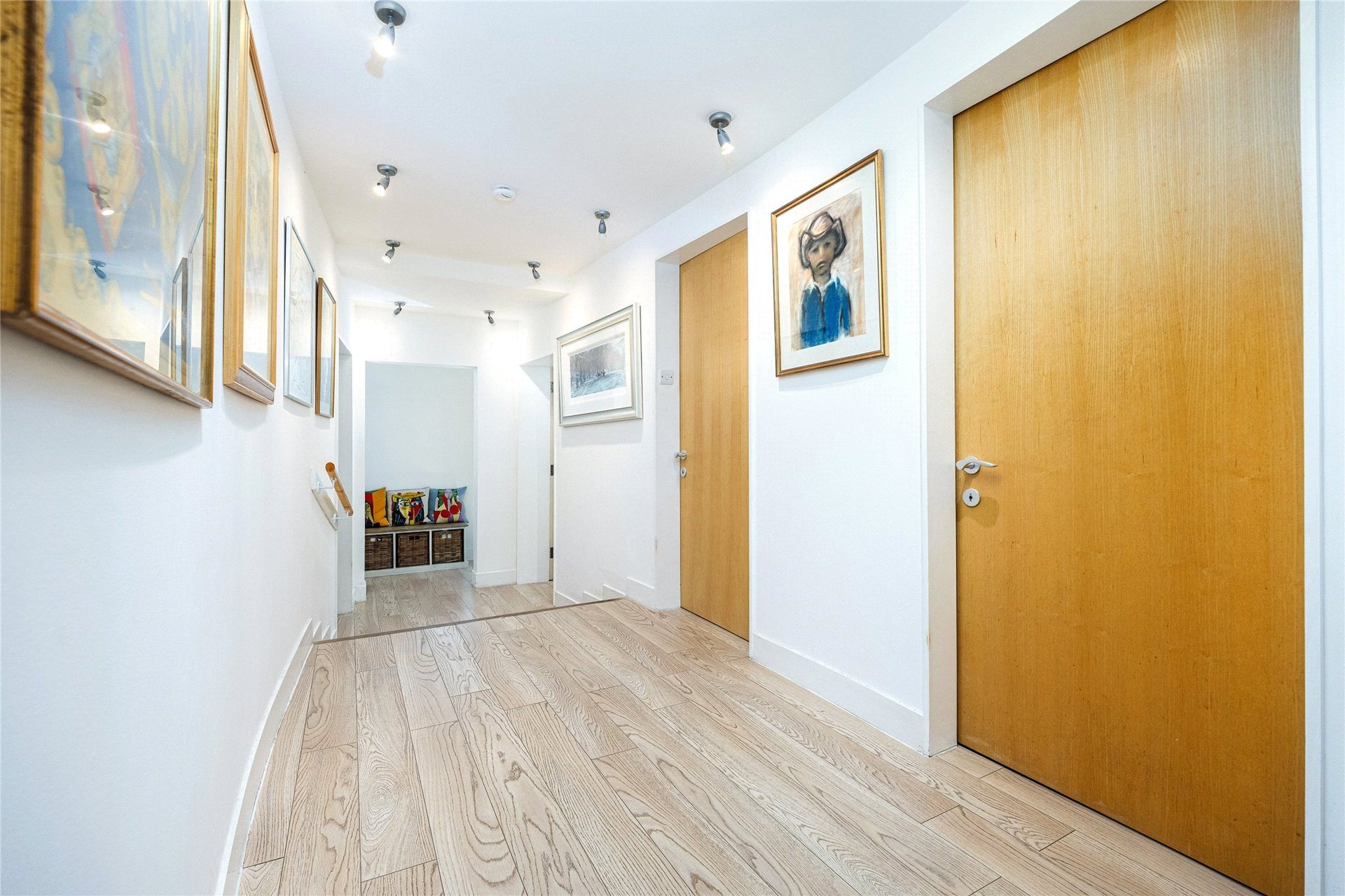 Mews, 31 Cleveden Drive Lane, Kirklee, Glasgow, G12 0RZ - Picture #32