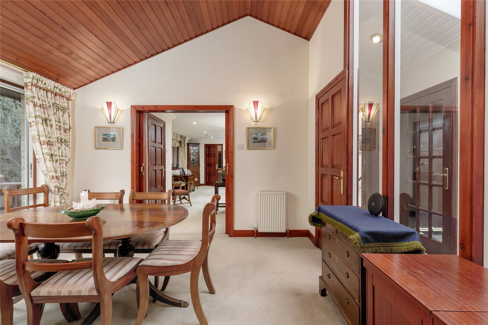 Yew Tree Cottage, 3 Church Hill Drive, Church Hill, Edinburgh, EH10 4BT - Picture #10