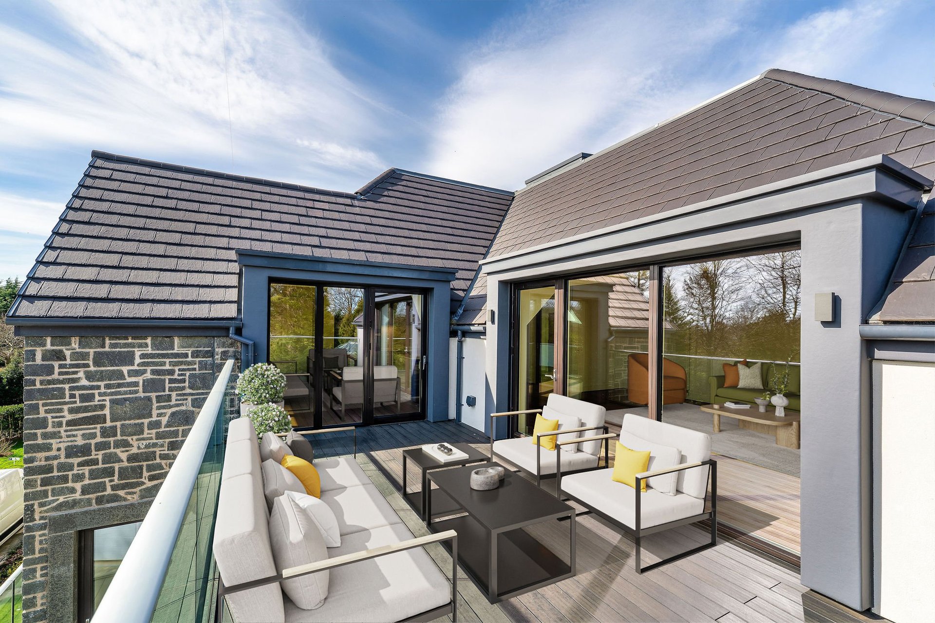 Apartment Eleven, No.9 Barnton Avenue West, Edinburgh, EH4 6DF - Picture #9
