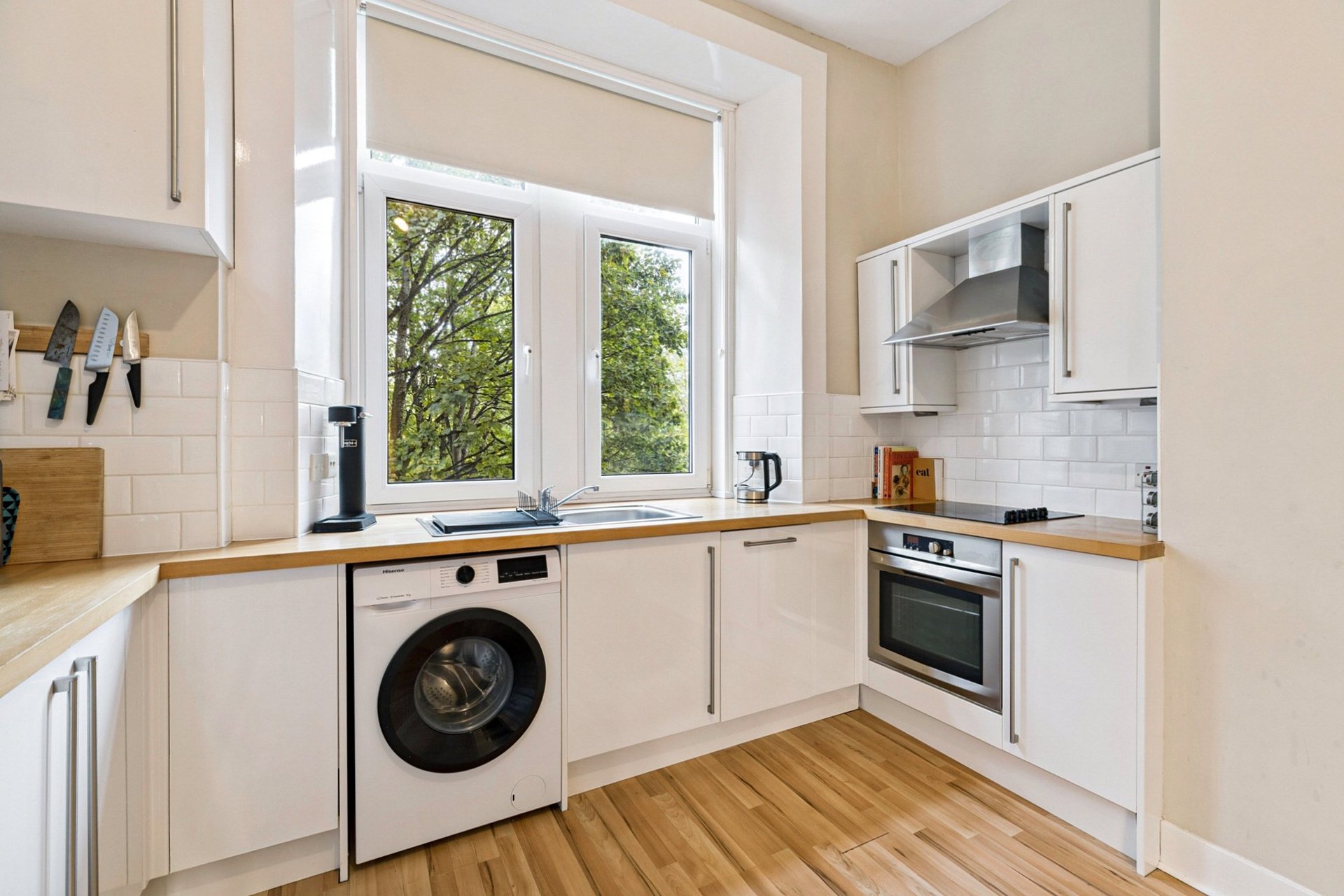 1/2, 26 Tassie Street, Shawlands, Glasgow, G41 3QF - Picture #9