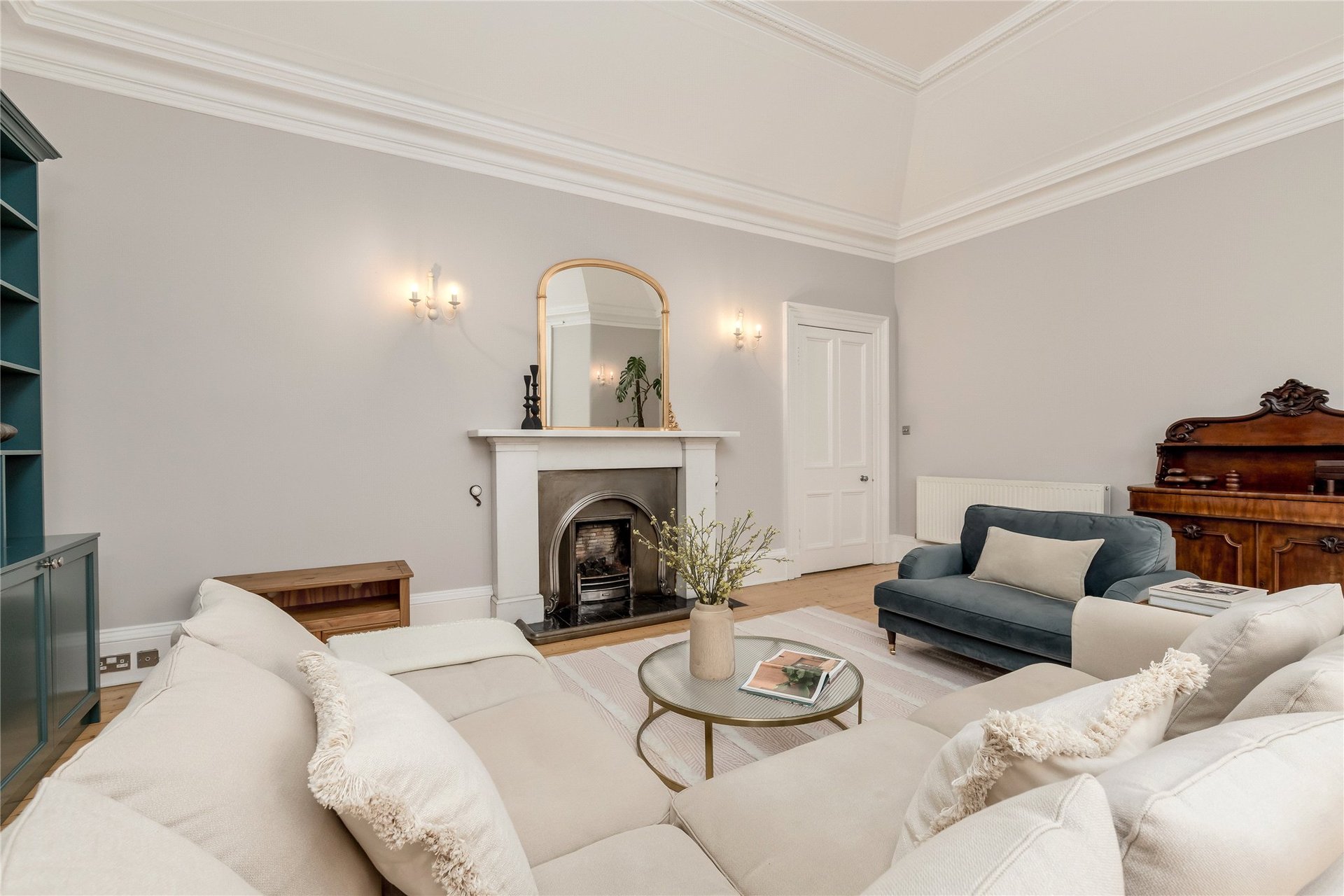 20A Mayfield Terrace, Newington, Edinburgh, EH9 1SA - Picture #6