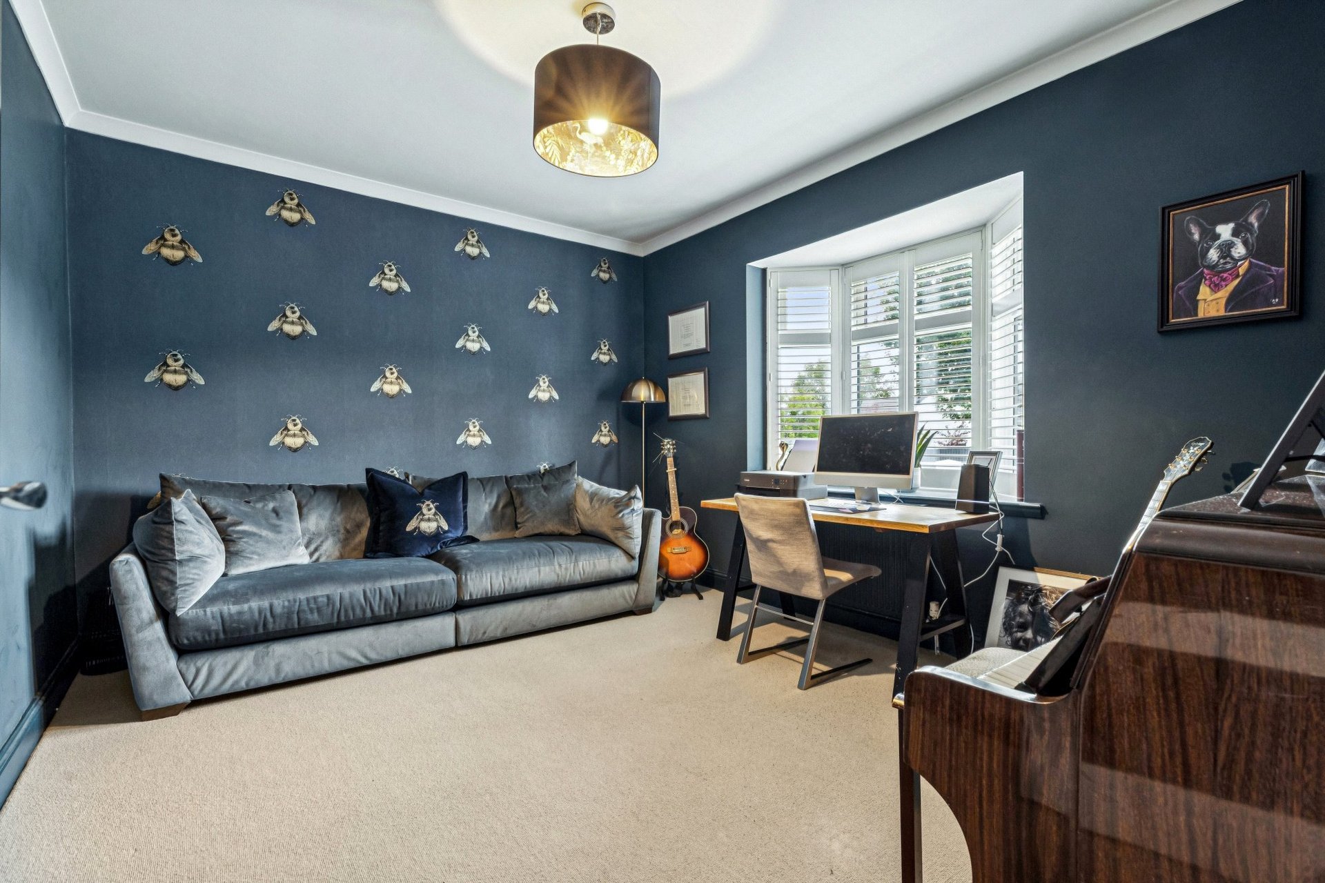 26 Lochaber Road, Bearsden, G61 2JU - Picture #18