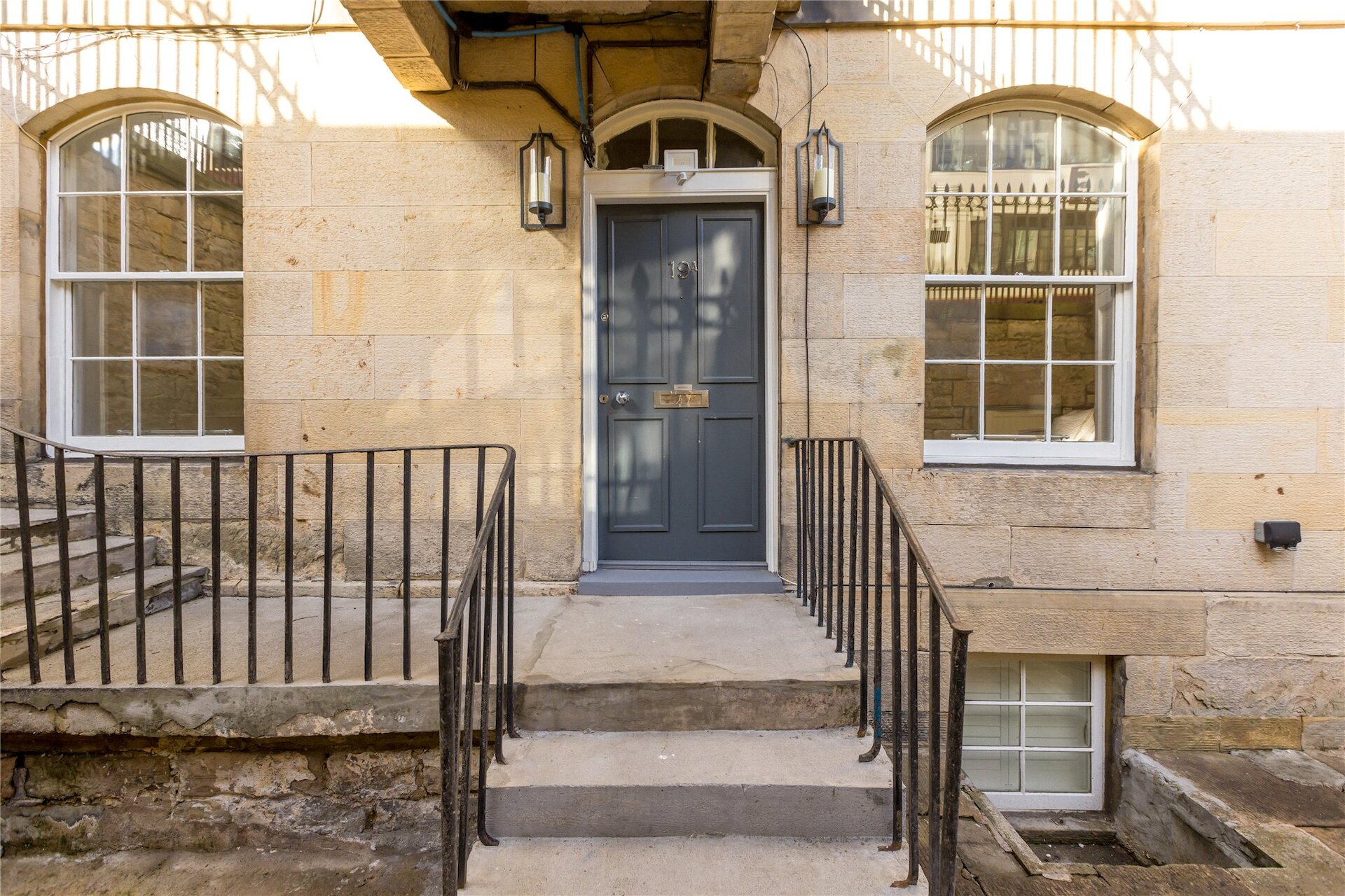 19a Leopold Place, Edinburgh, EH7 5LB - Picture #1