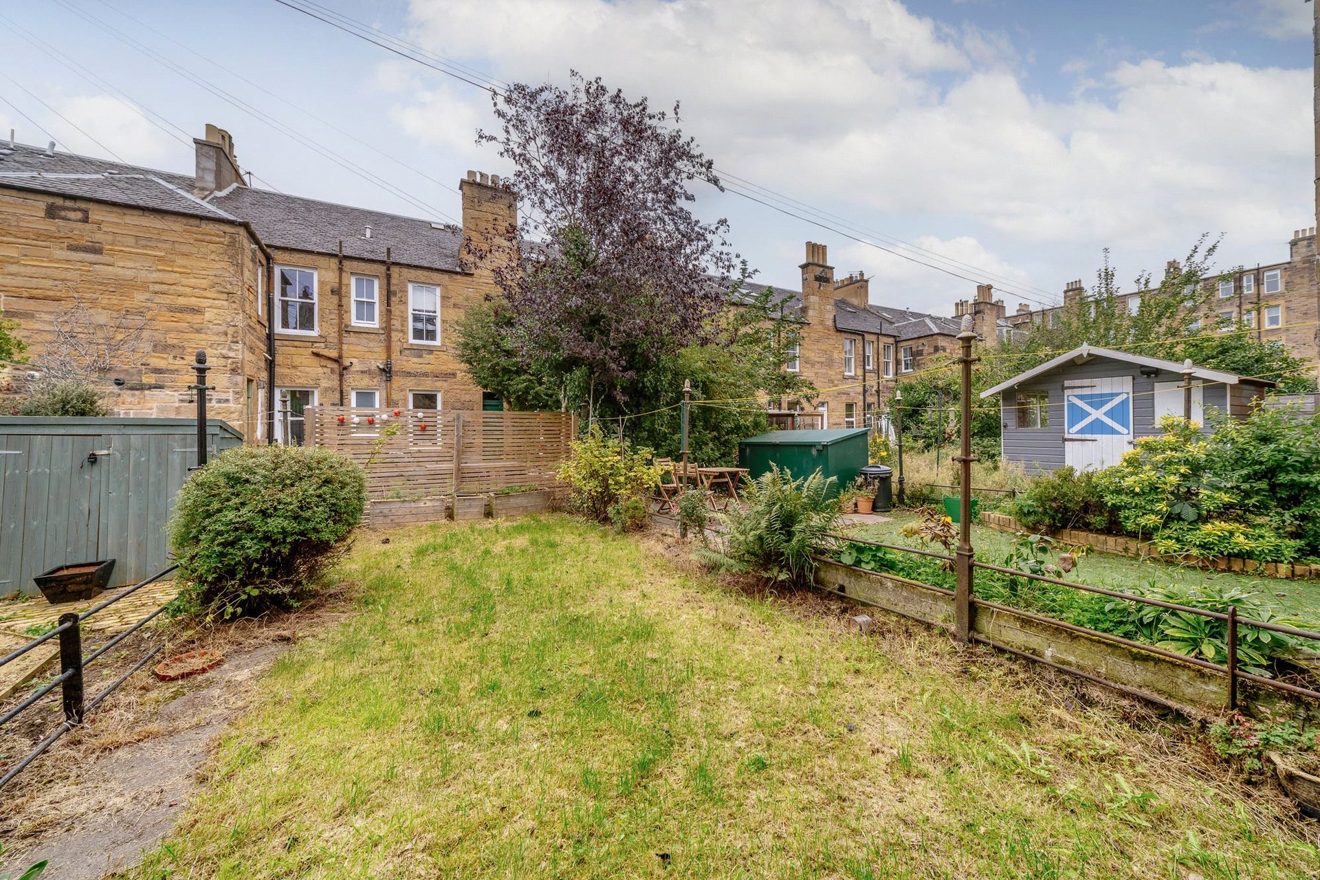 13 Almondbank Terrace, Edinburgh, EH11 1SR - Picture #25