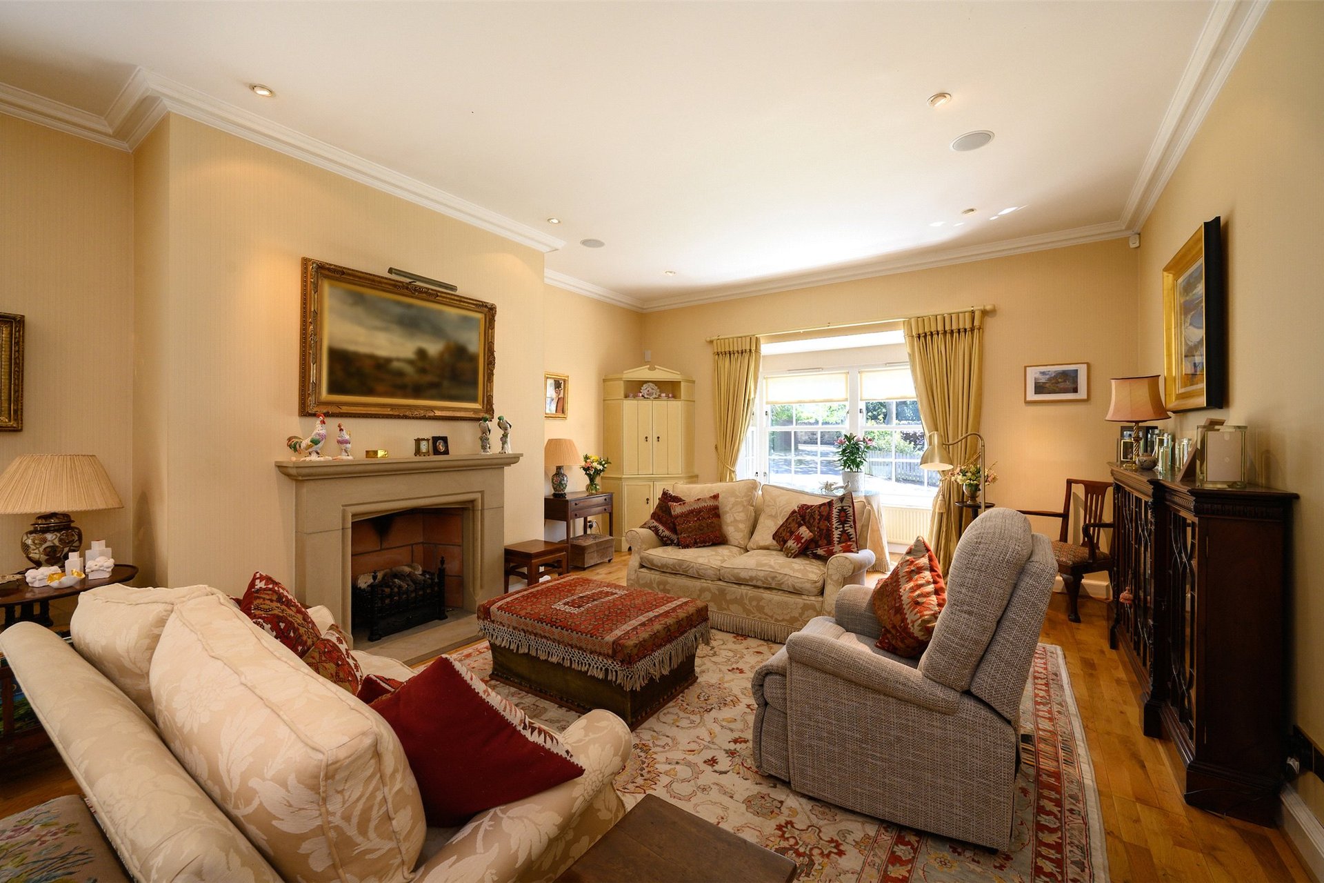 The Willows, Sandy Loan, Gullane, East Lothian, EH31 2BH - Picture #4
