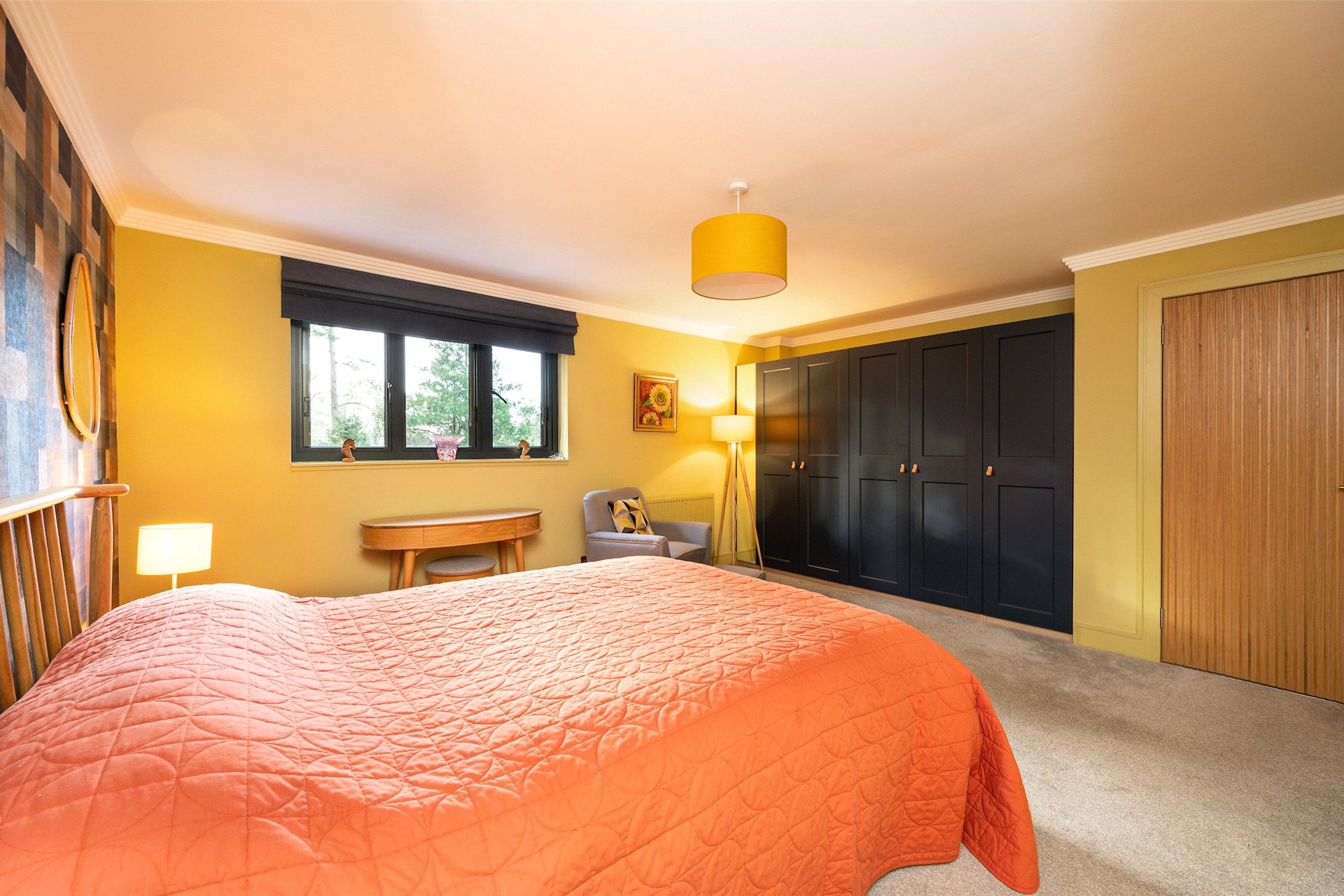 Greenways, Medwyn Road, West Linton, Peeblesshire, EH46 7HA - Picture #17