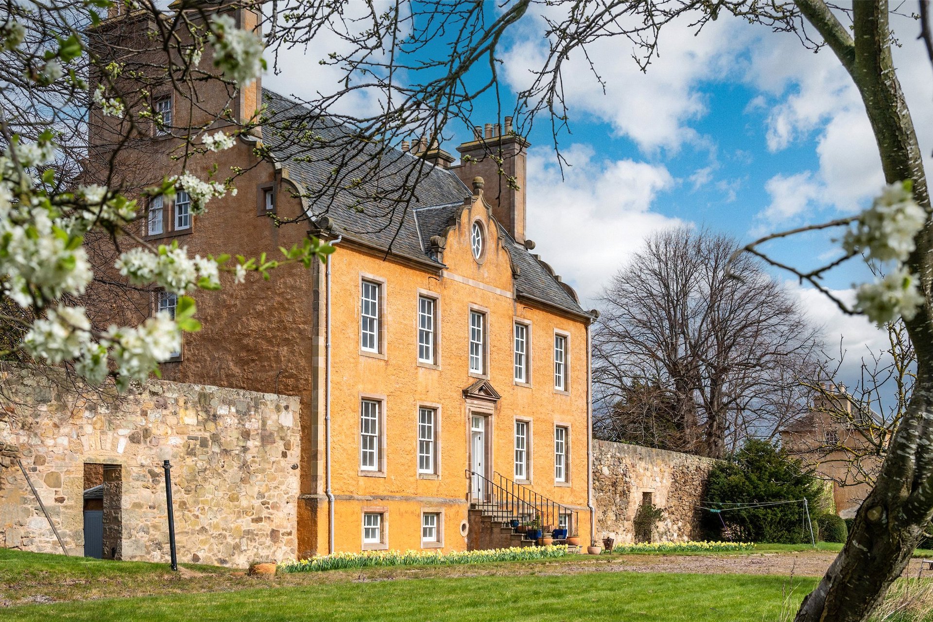 Bankton House South, Prestonpans, East Lothian, EH33 1NG - Picture #20