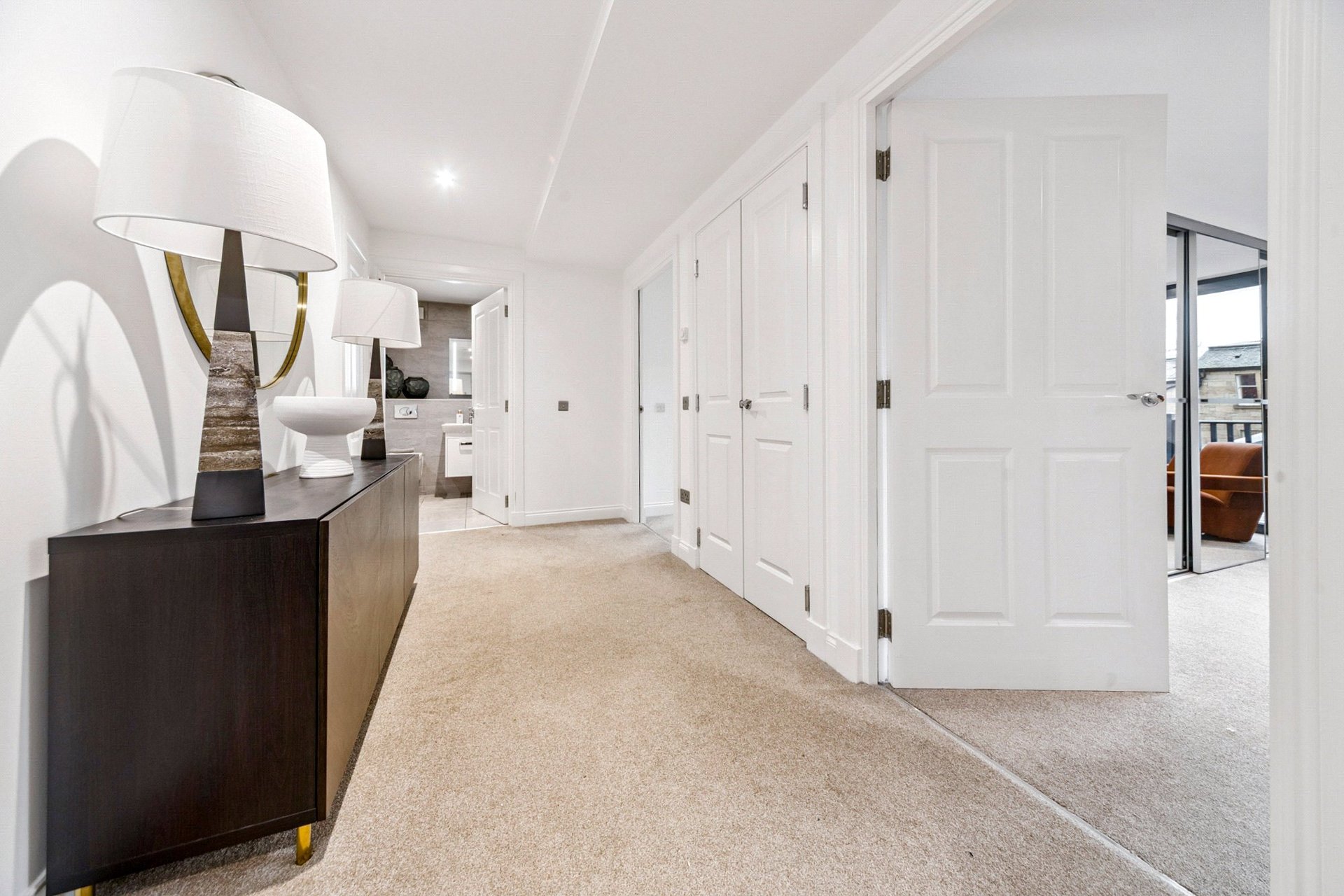 Mews, 7 Lilybank Terrace, Hillhead, Glasgow, G12 8RX - Picture #20