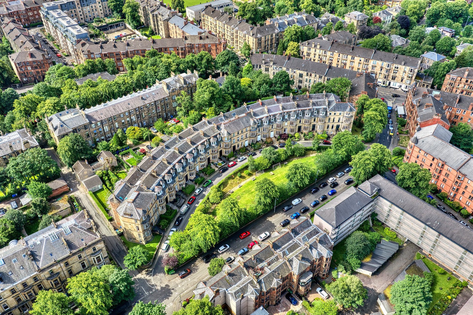 House 7, 15 Princes Gardens, Dowanhill, Glasgow, G12 9HR - Picture #50