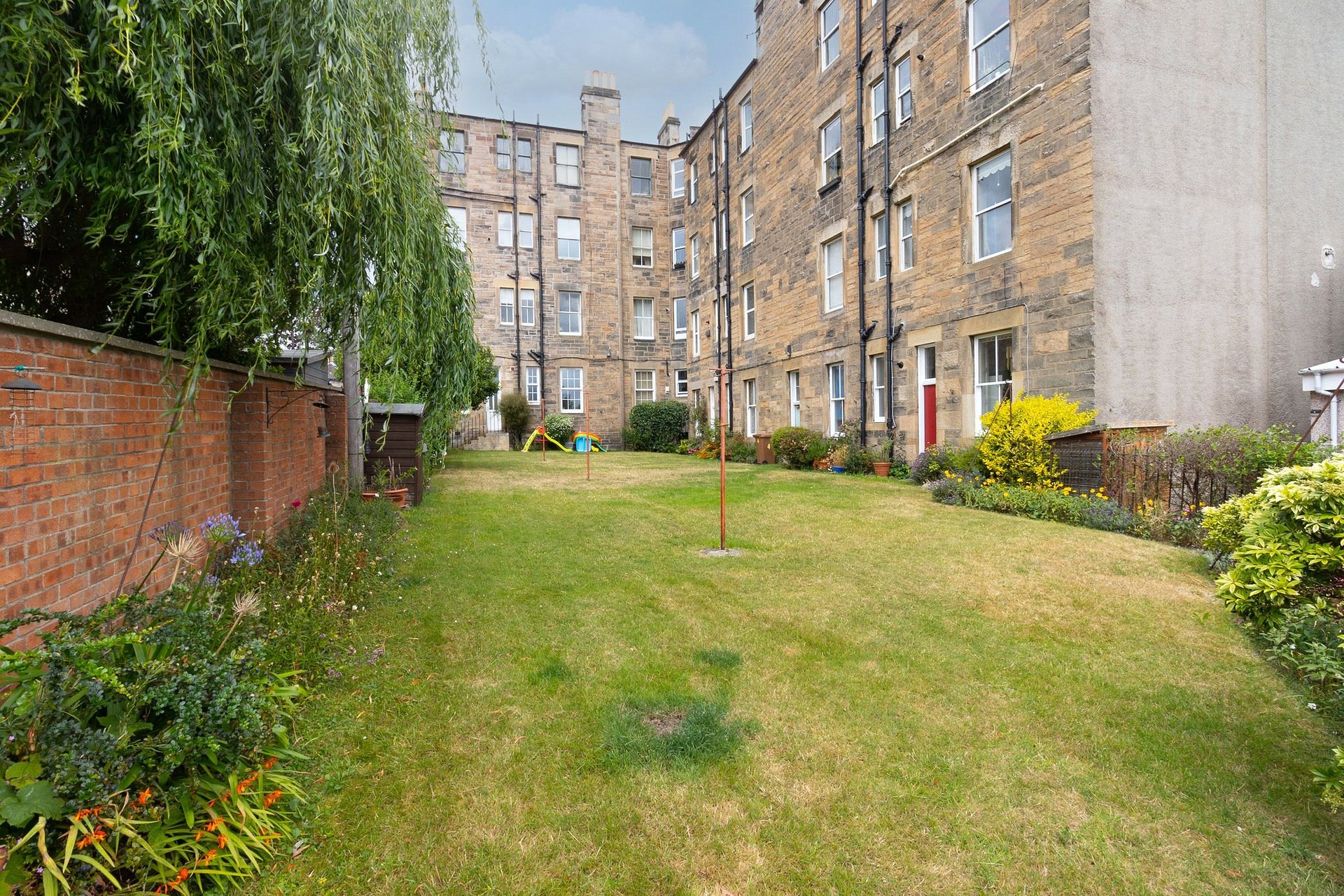 51/3 East Trinity Road, Edinburgh, EH5 3DQ - Picture #18