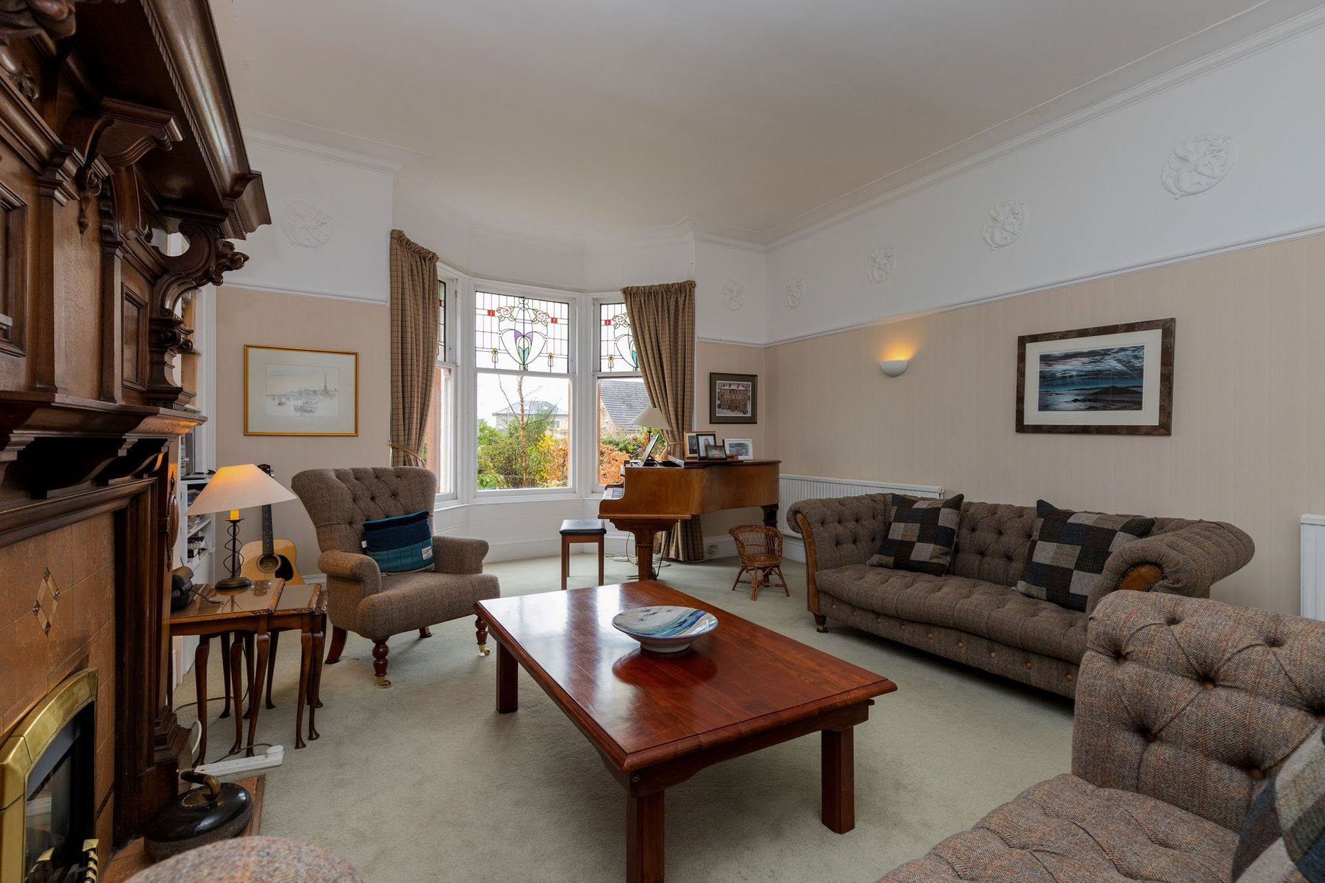 19 Bemersyde Avenue, Mansewood, Glasgow, G43 1DA - Picture #8