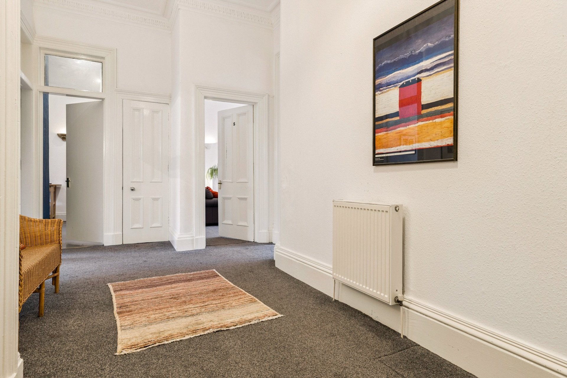 2/1, 51 Kersland Street, Hillhead, Glasgow, G12 8BS - Picture #14