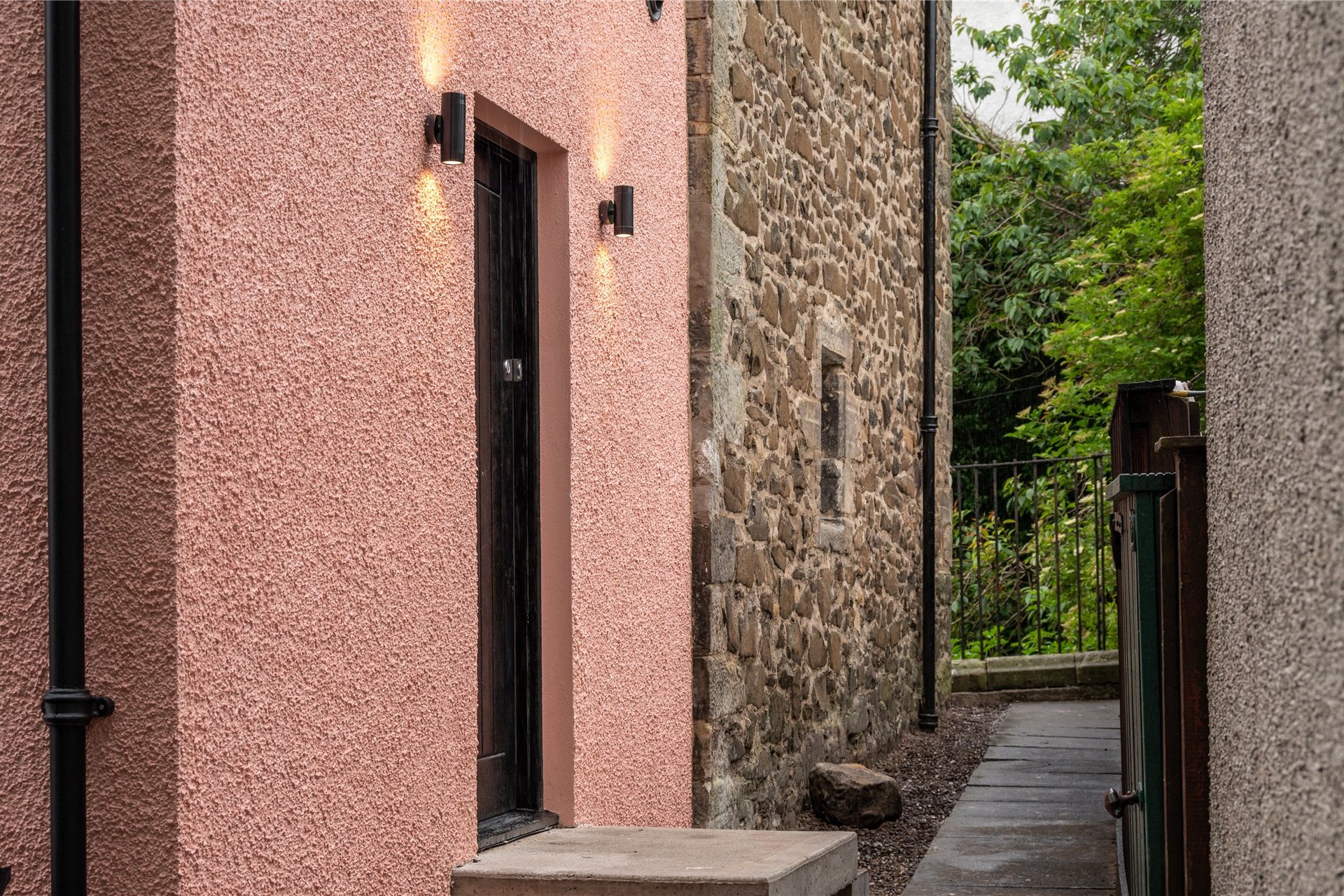 Fordell's Lodging, 16 Church Street, Inverkeithing, Fife, KY11 1LQ - Picture #10