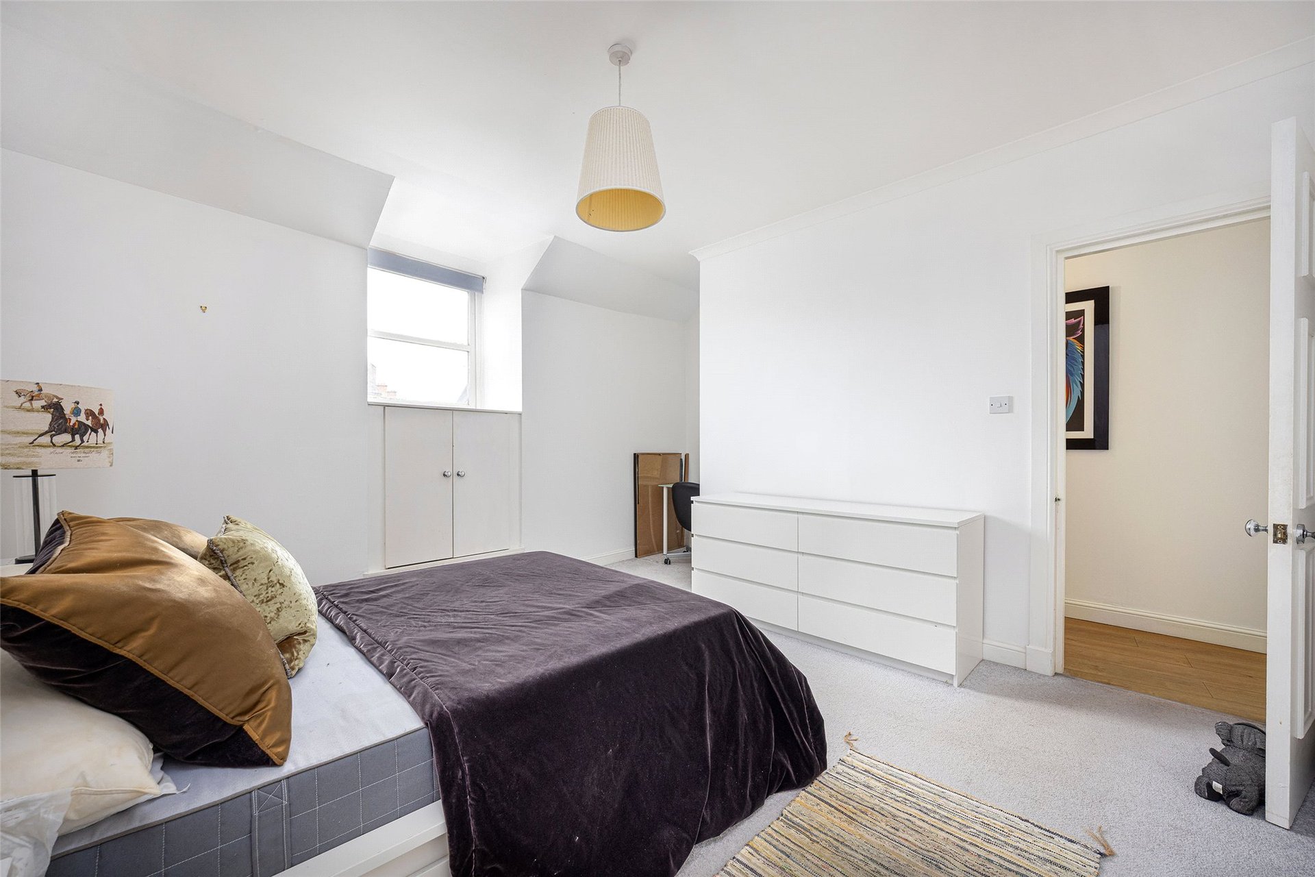 4B, 67 Wilton Street, Glasgow, Glasgow City, G20 6RD - Picture #14