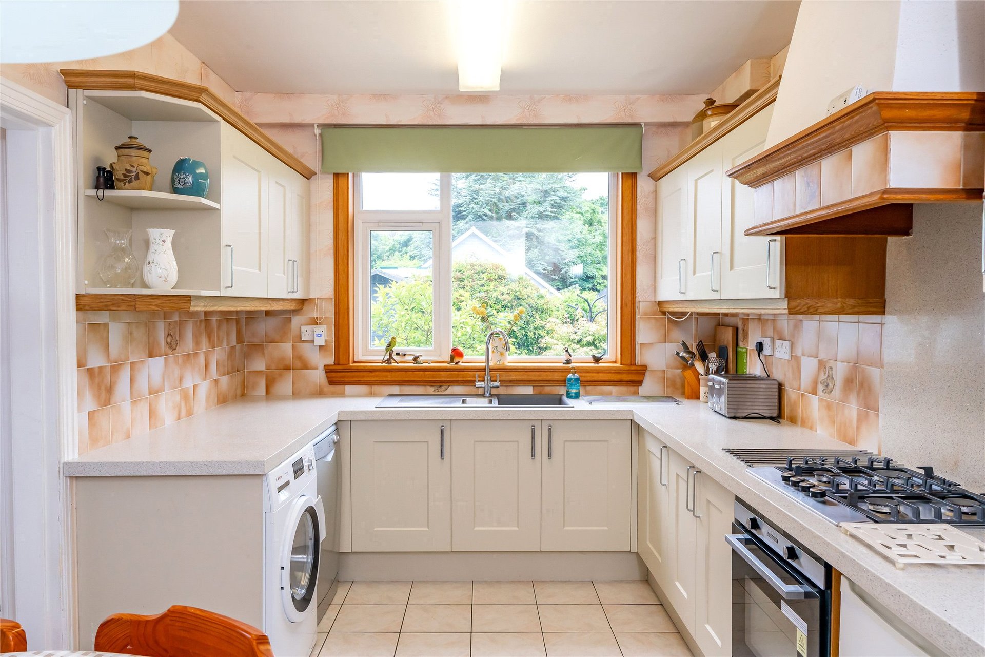 4 St. Mary Street, St. Andrews, Fife, KY16 8AY - Picture #12