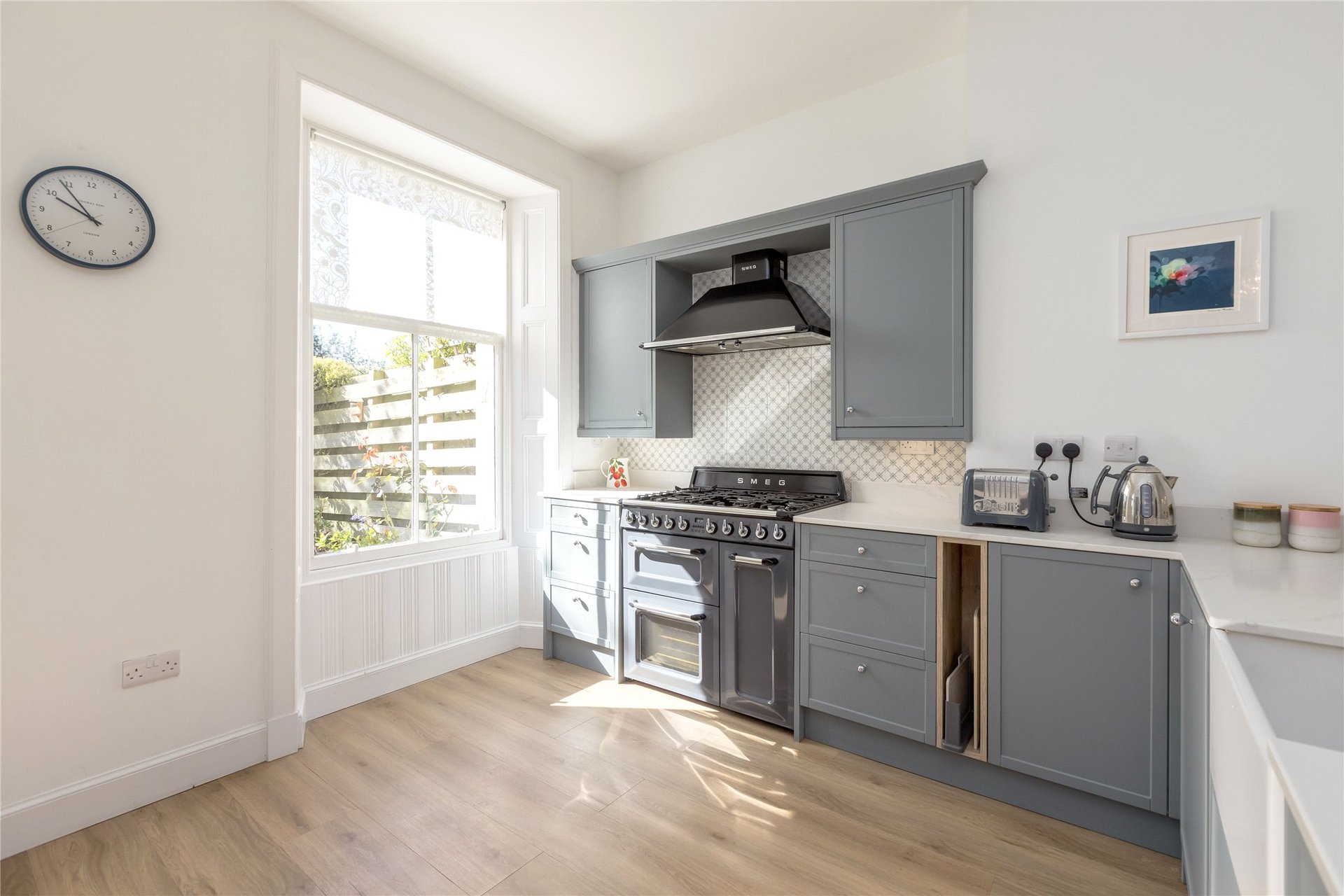 23 St. Albans Road, Edinburgh, Midlothian, EH9 2LT - Picture #11