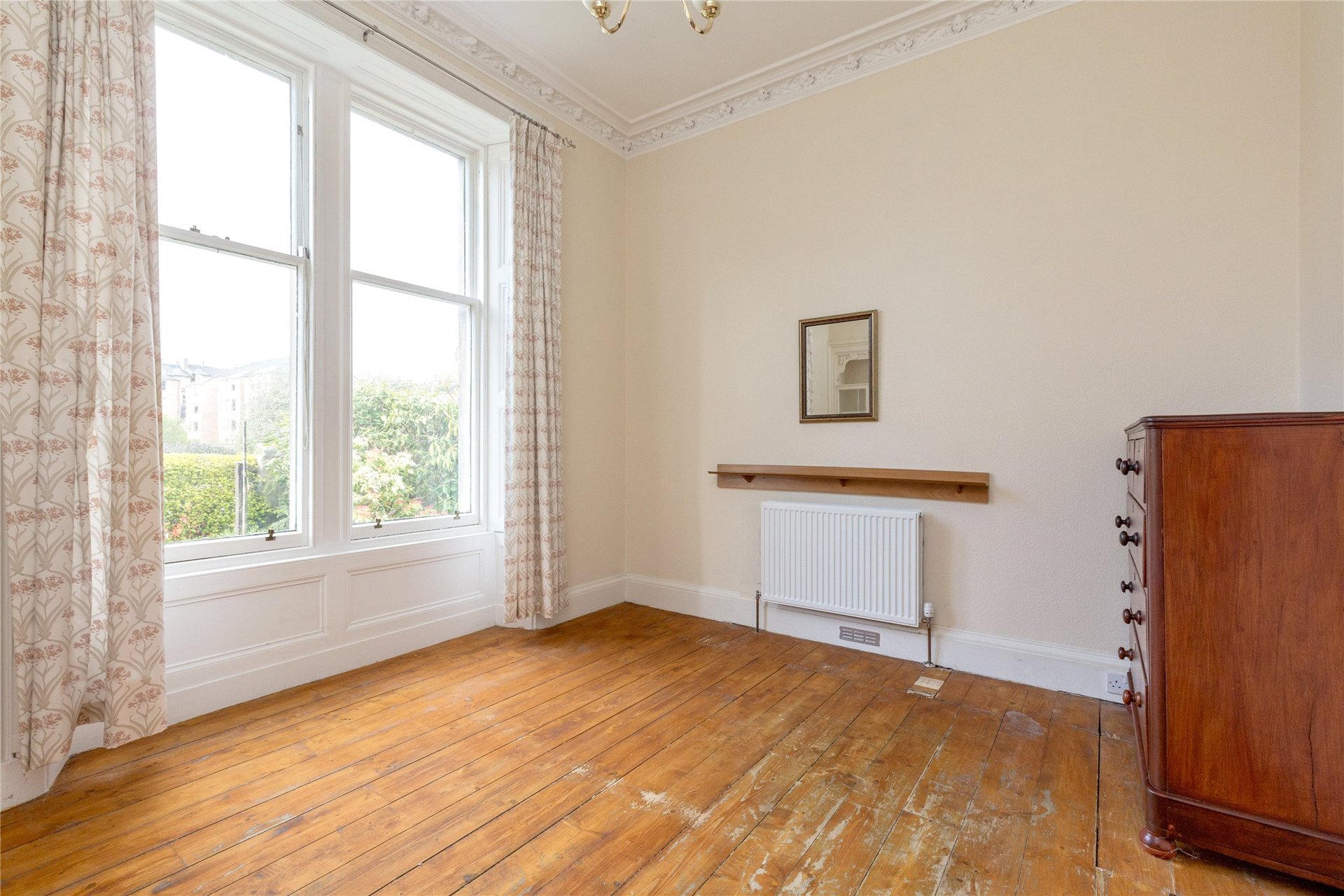106 Findhorn Place, Edinburgh, EH9 2PB - Picture #15