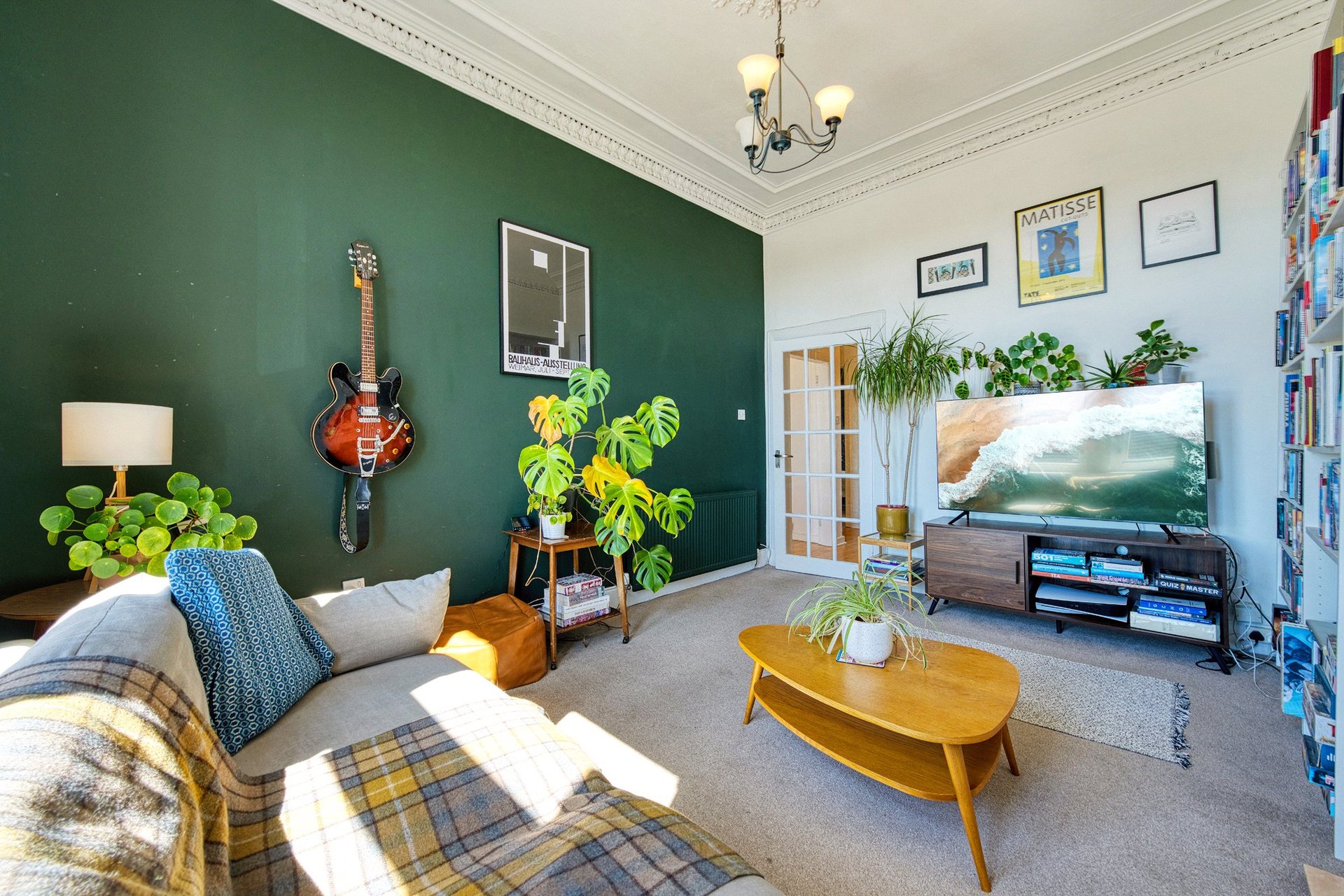 Flat 2/1, 140 Raeberry Street, North Kelvinside, Glasgow, G20 6EA - Picture #7