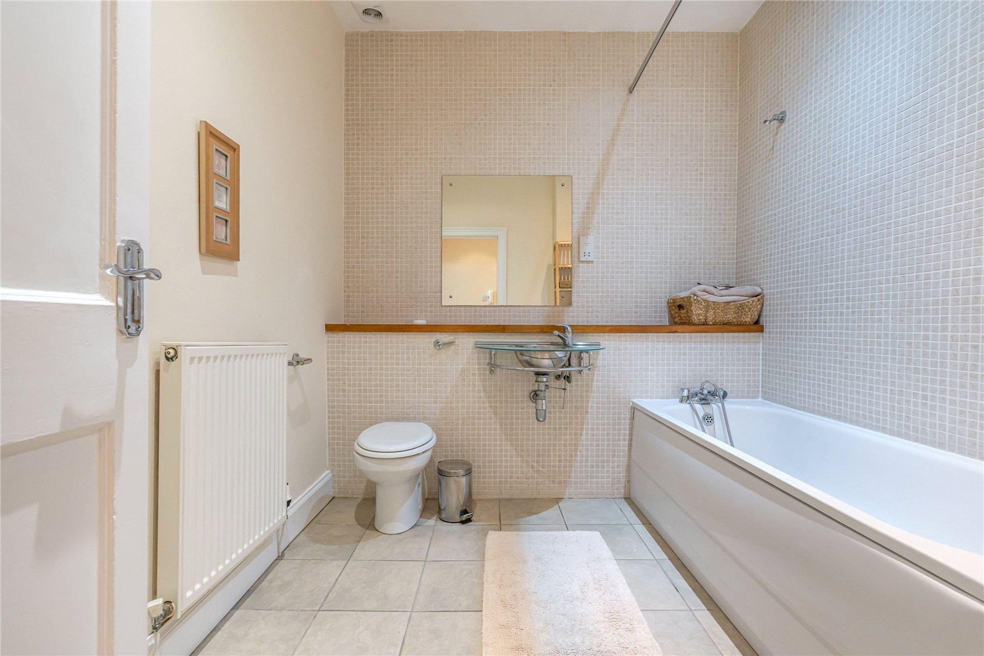 Flat 3, 11 Woodside Place, Park, Glasgow, G3 7QF - Picture #12