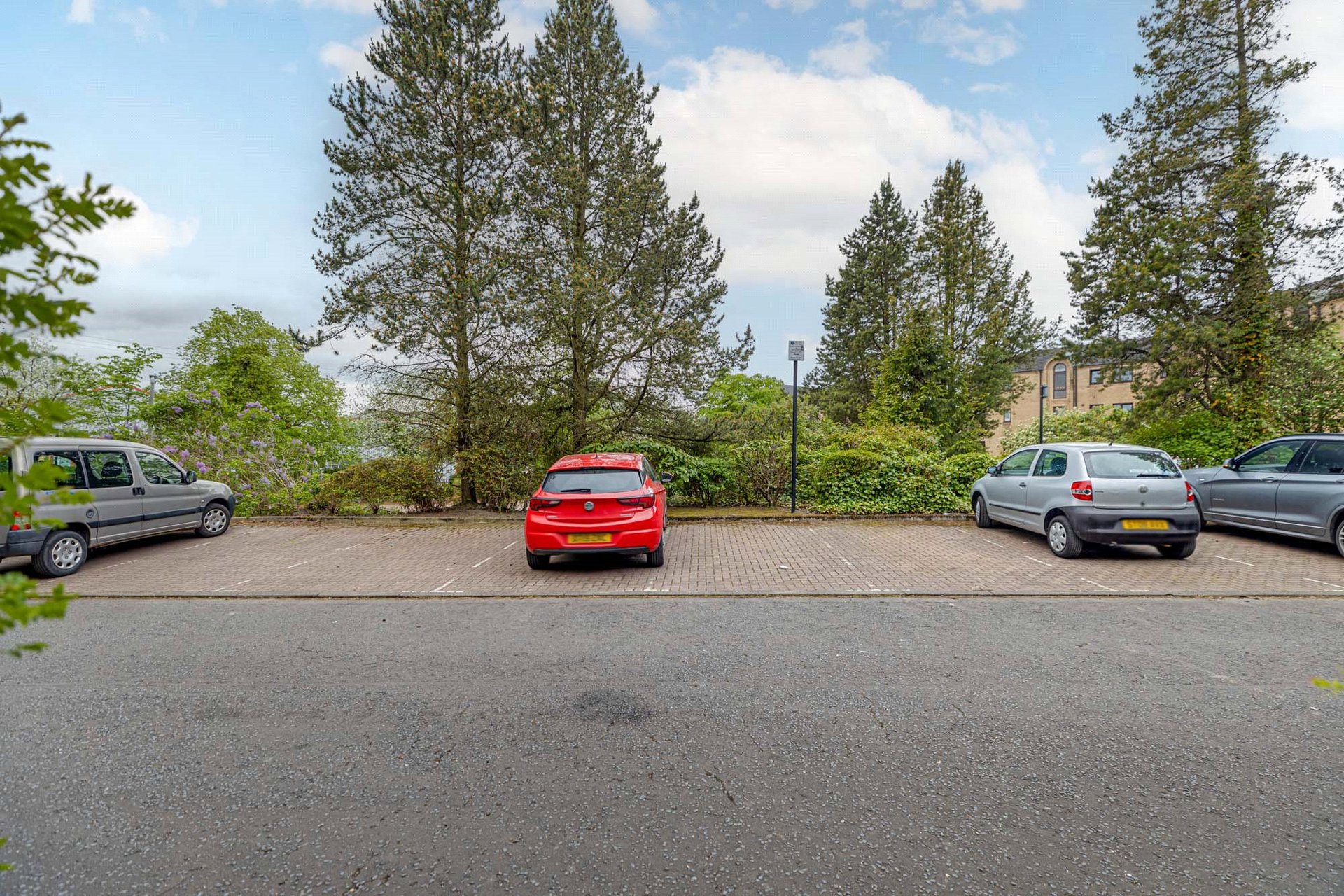0/2, 23 Overnewton Square, Yorkhill, Glasgow, G3 8RW - Picture #19
