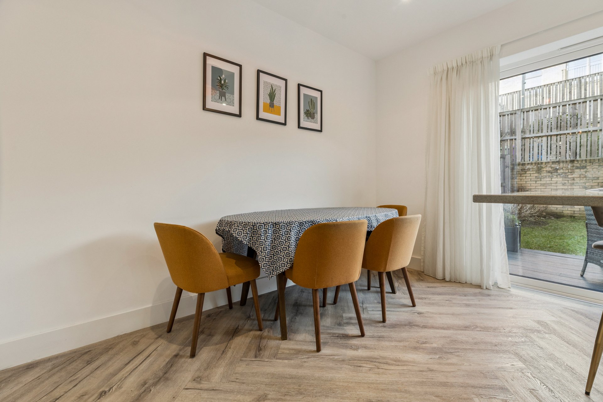 50 Normal Avenue, Glasgow, Glasgow City, G13 1FE - Picture #9