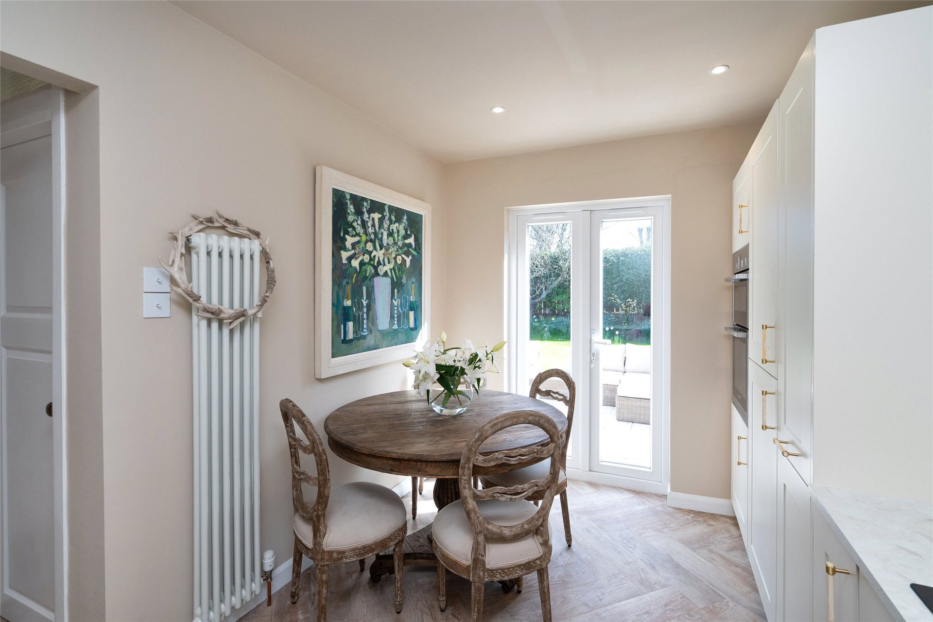 9 Ruthven Place, St. Andrews, Fife, KY16 8SJ - Picture #13