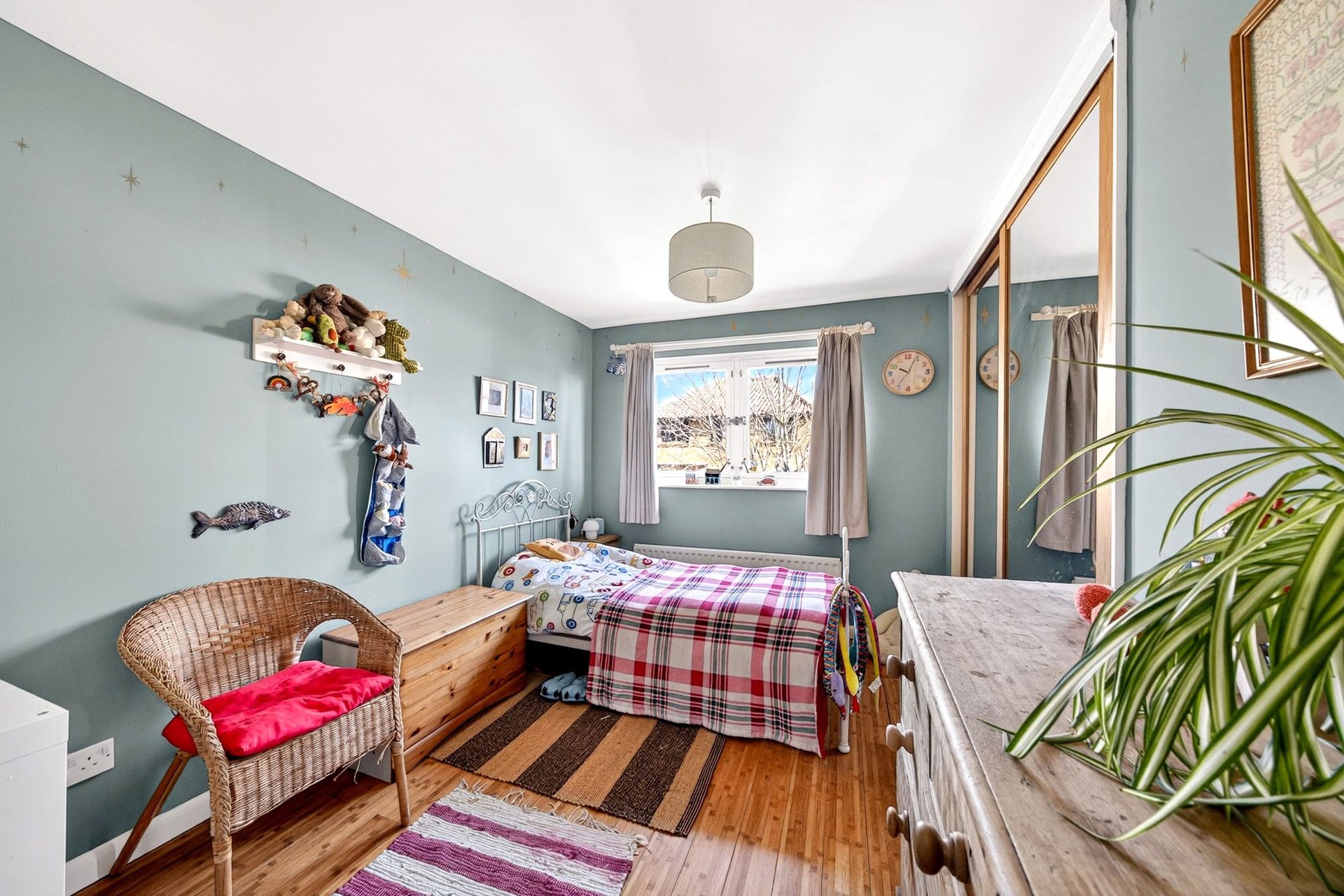 37 Vinefields, Pencaitland, Tranent, East Lothian, EH34 5HD - Picture #24