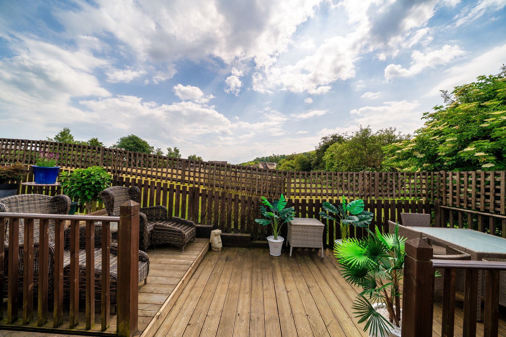 2 The Glebe, Kidgate, Melrose Road, Earlston, Scottish Borders, TD4 6DW - Picture #18